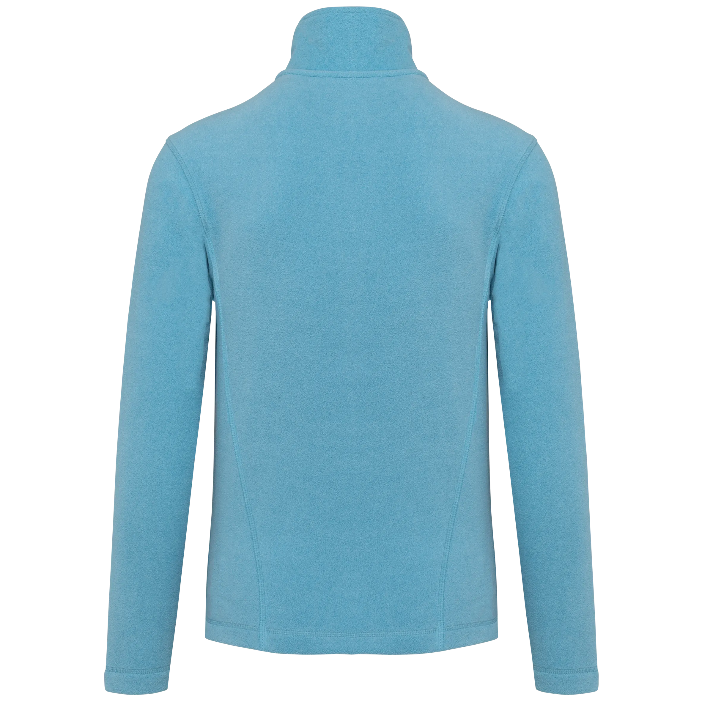 Cloudy blue heather