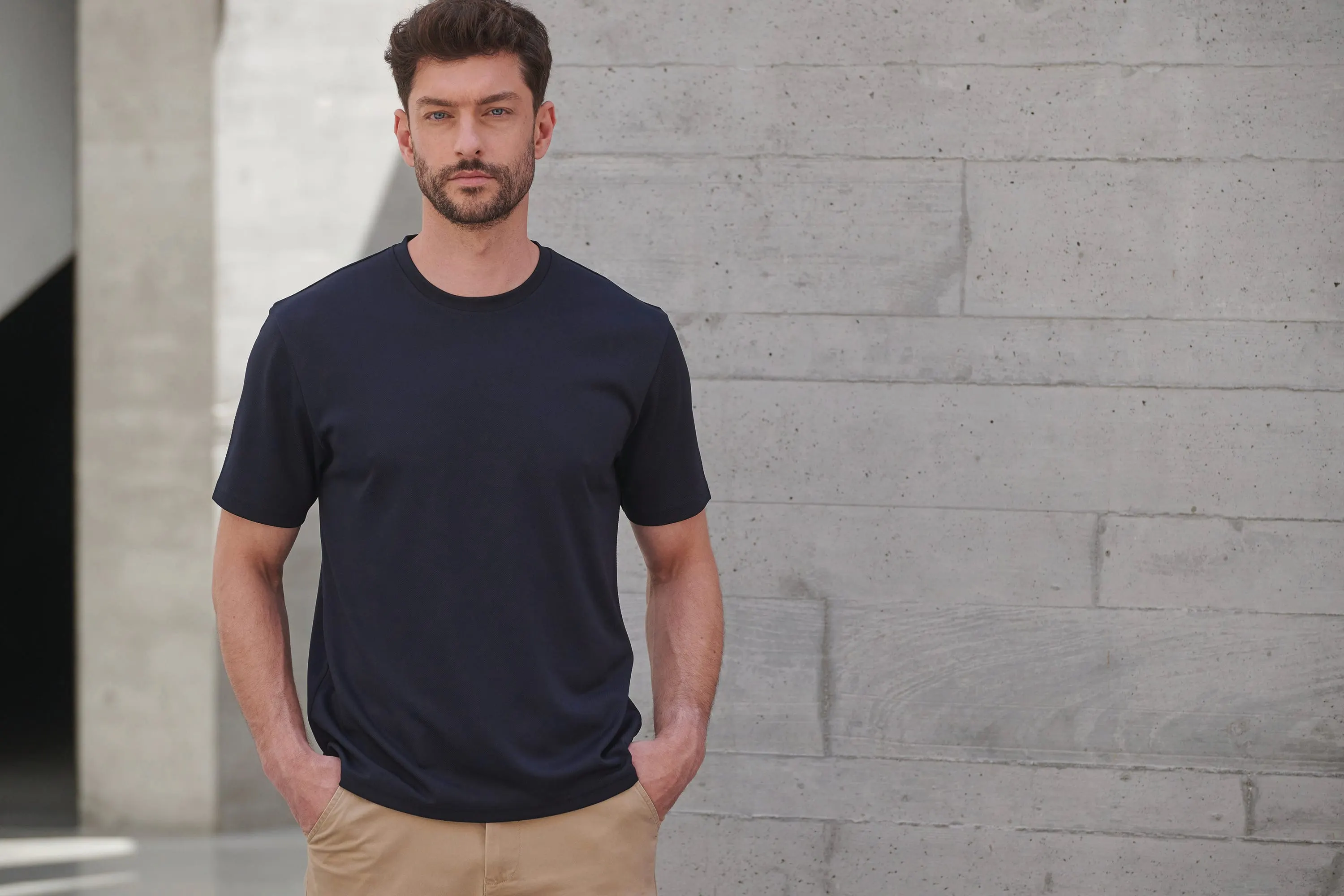 Camiseta Coolplus® unisex