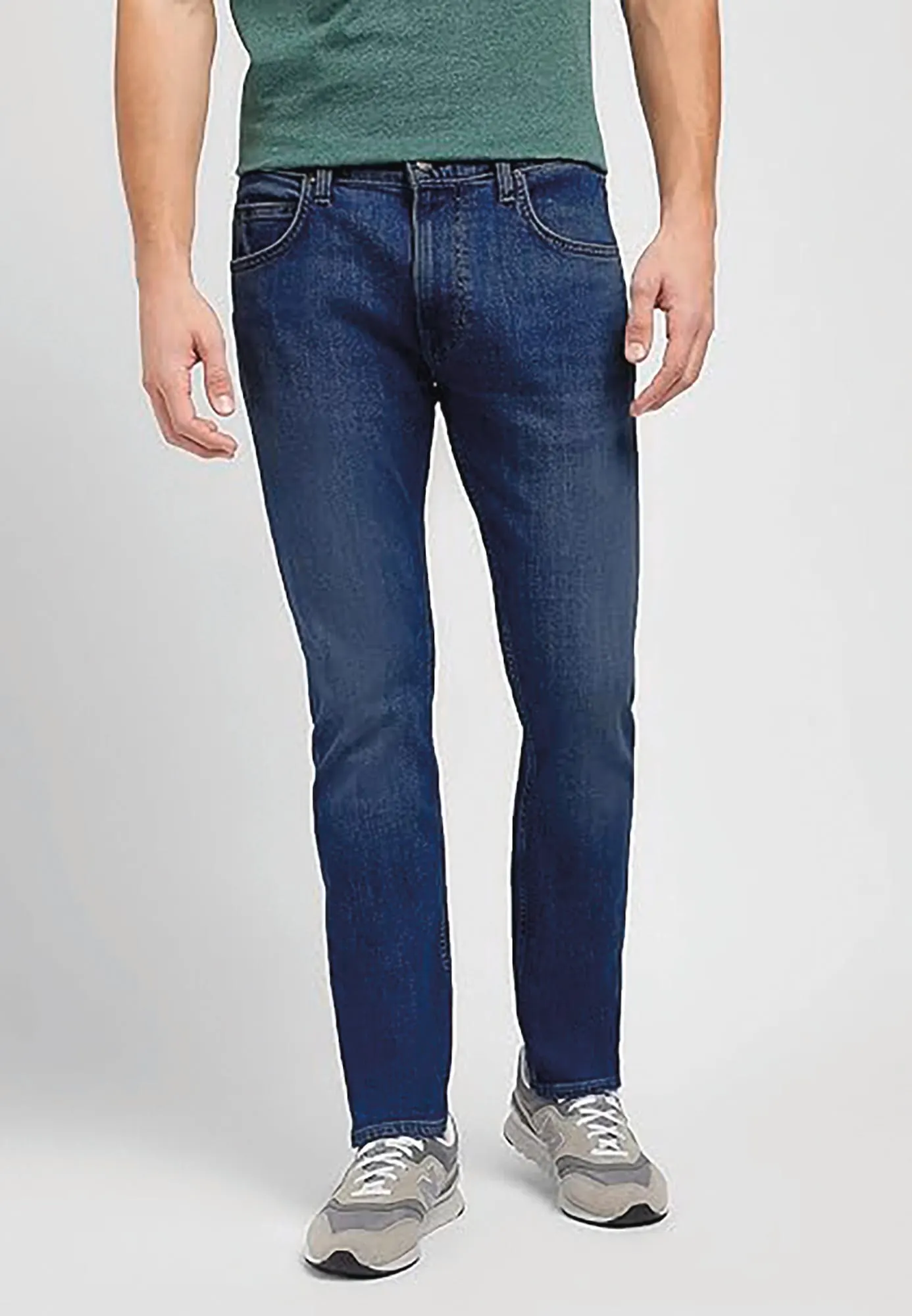 Vaqueros Rider slim hombre