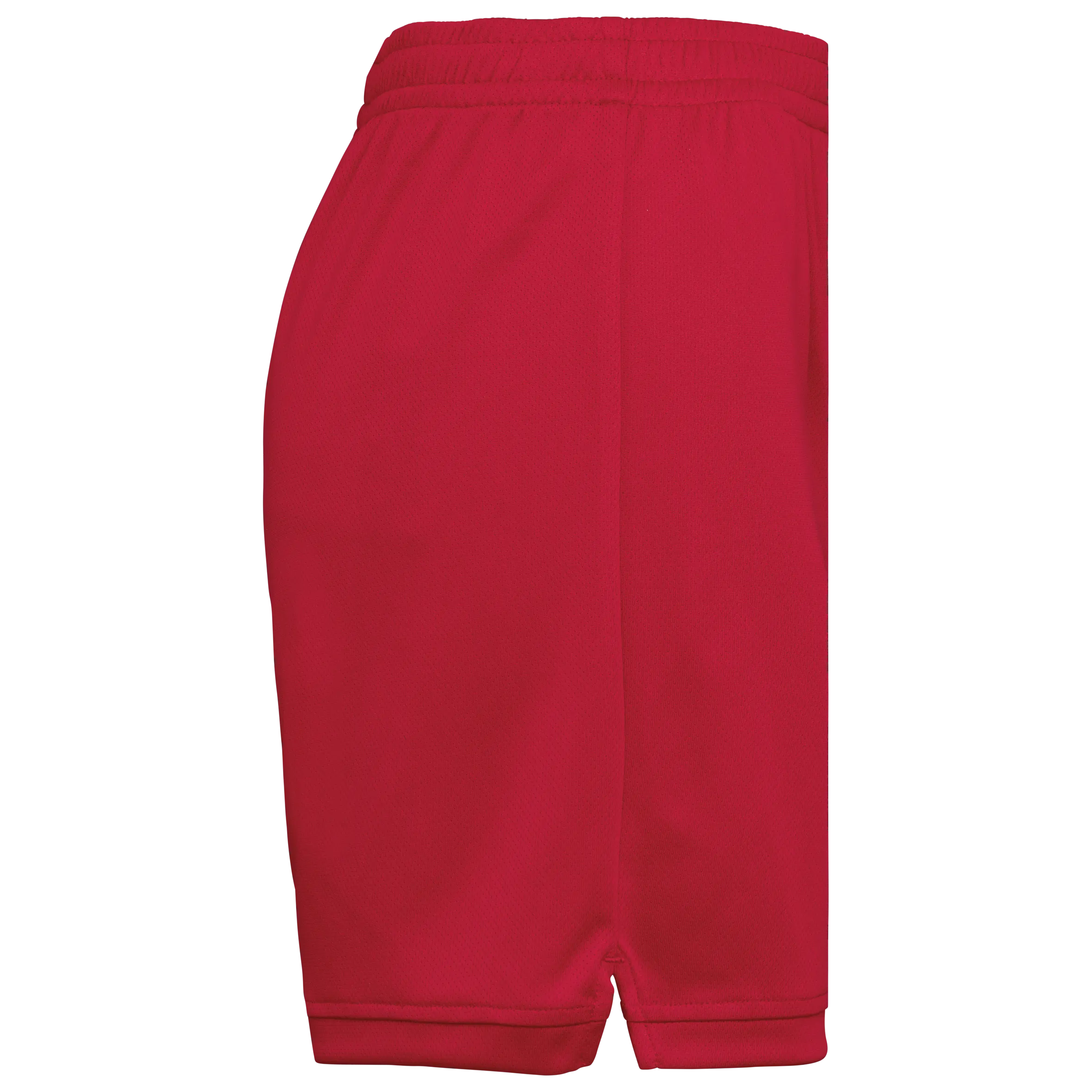 Short de baloncesto mujer