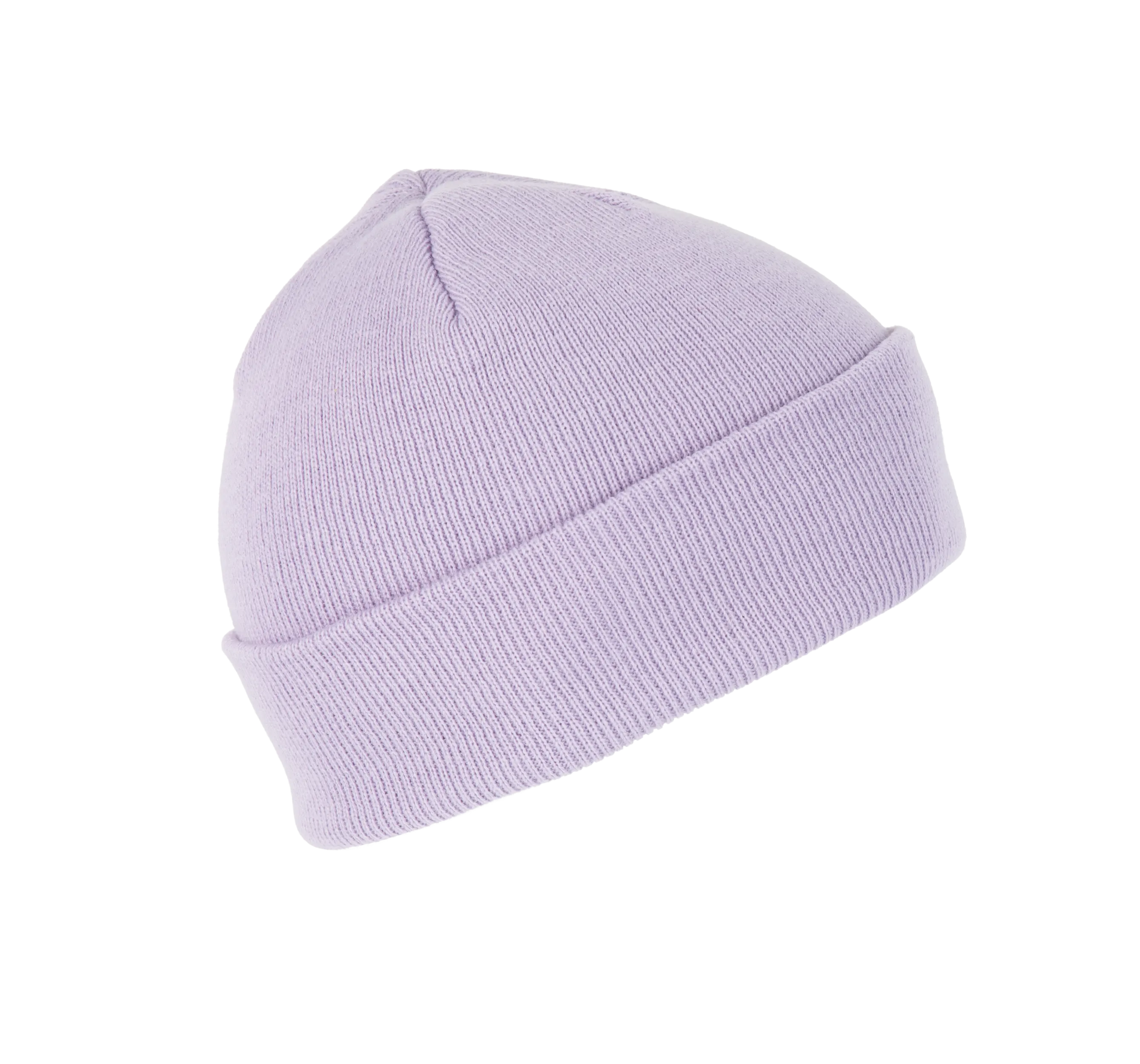 Gorro de punto