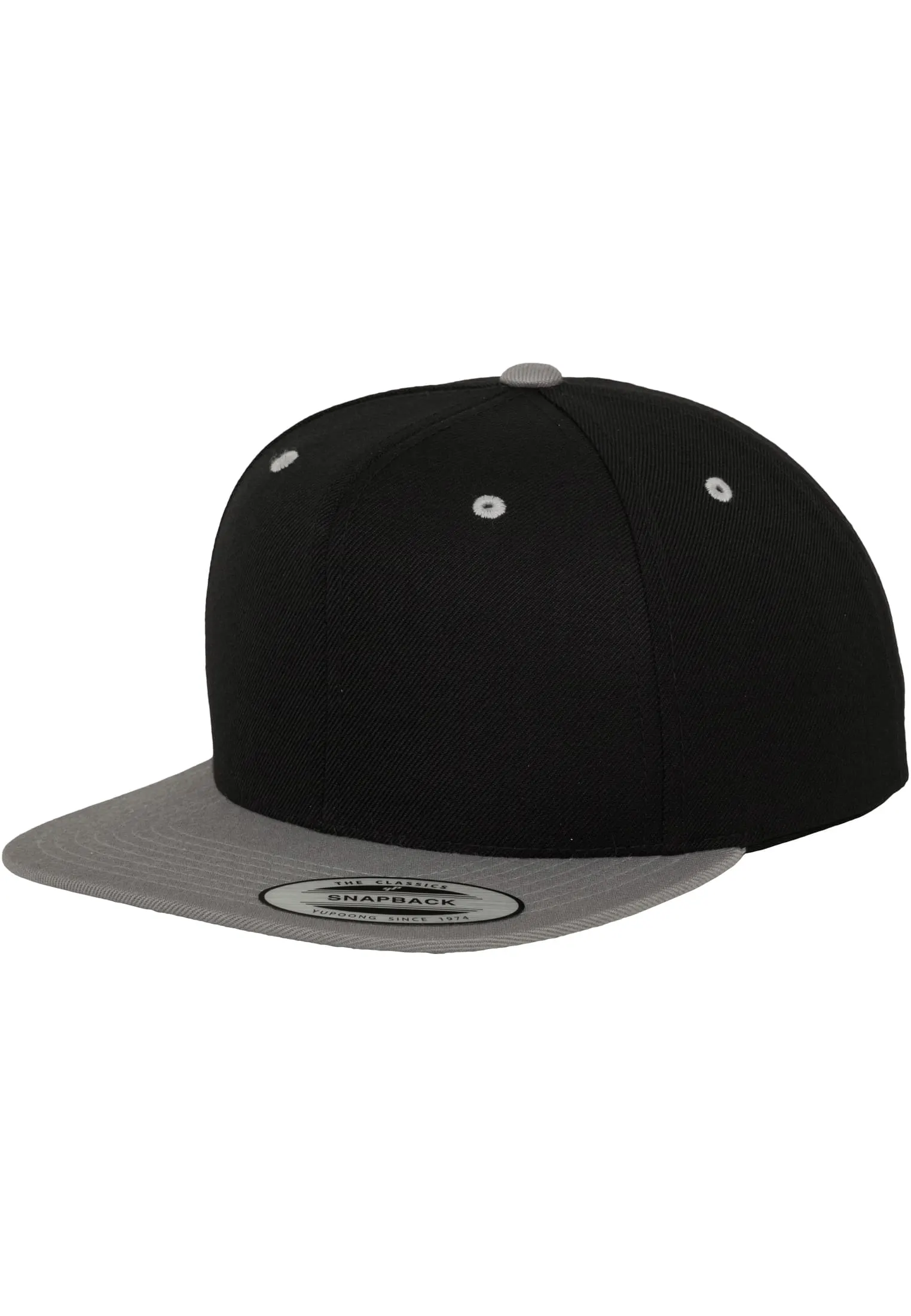 Gorra Classic  bicolor snapback