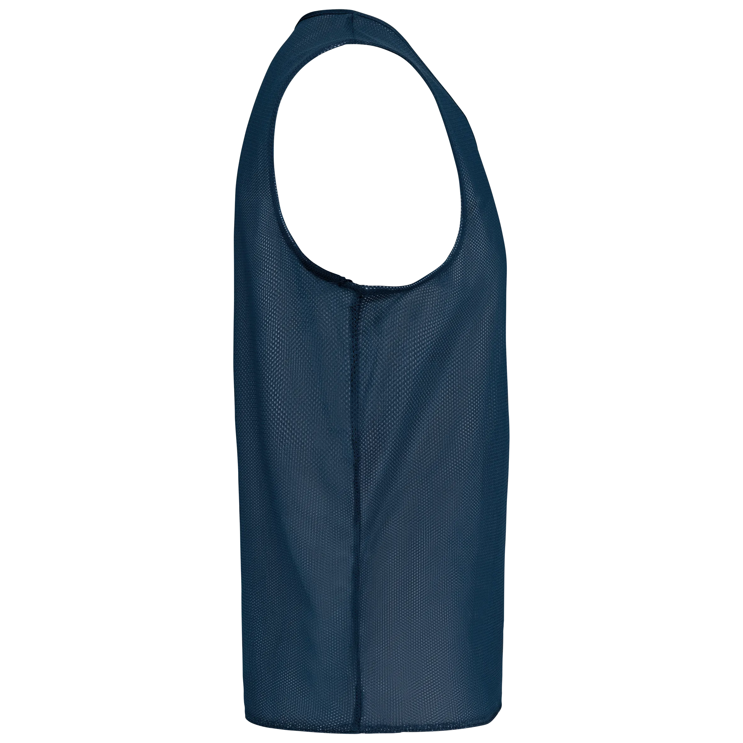 Peto reversible multi-deportes para niños