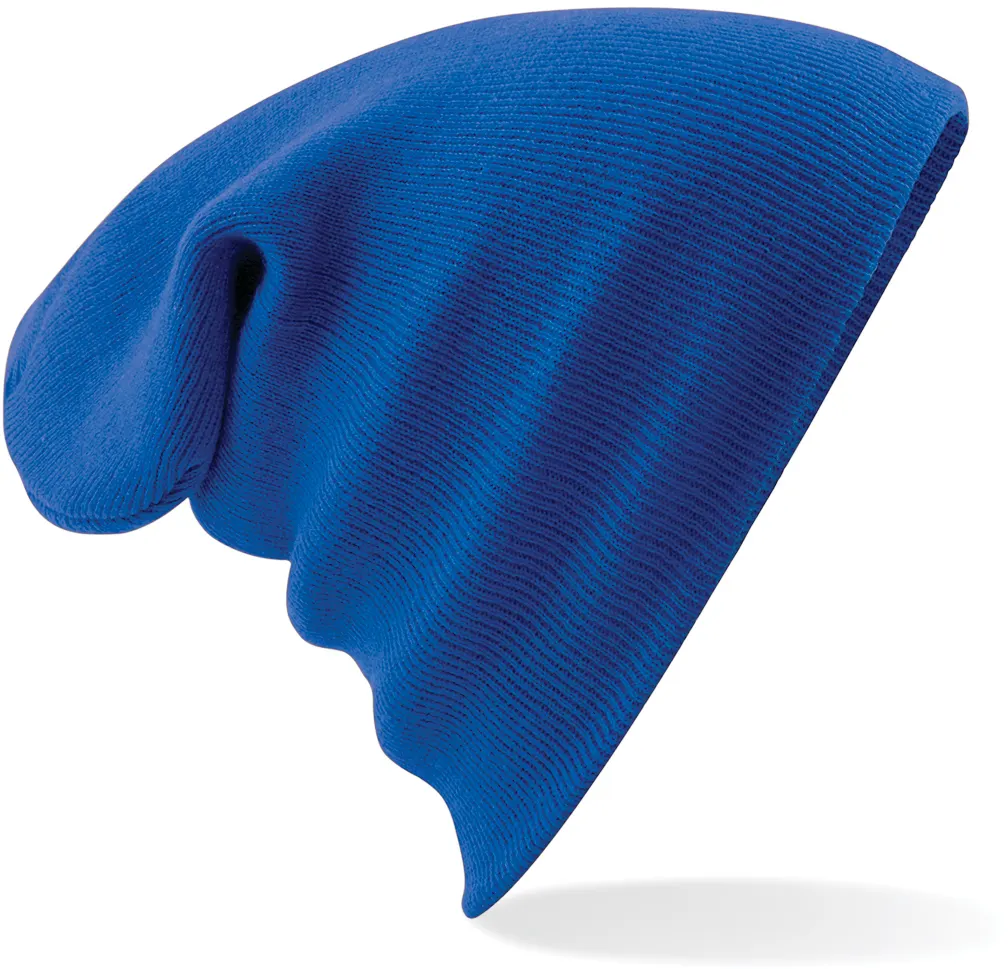 Gorro Original - borde vuelto