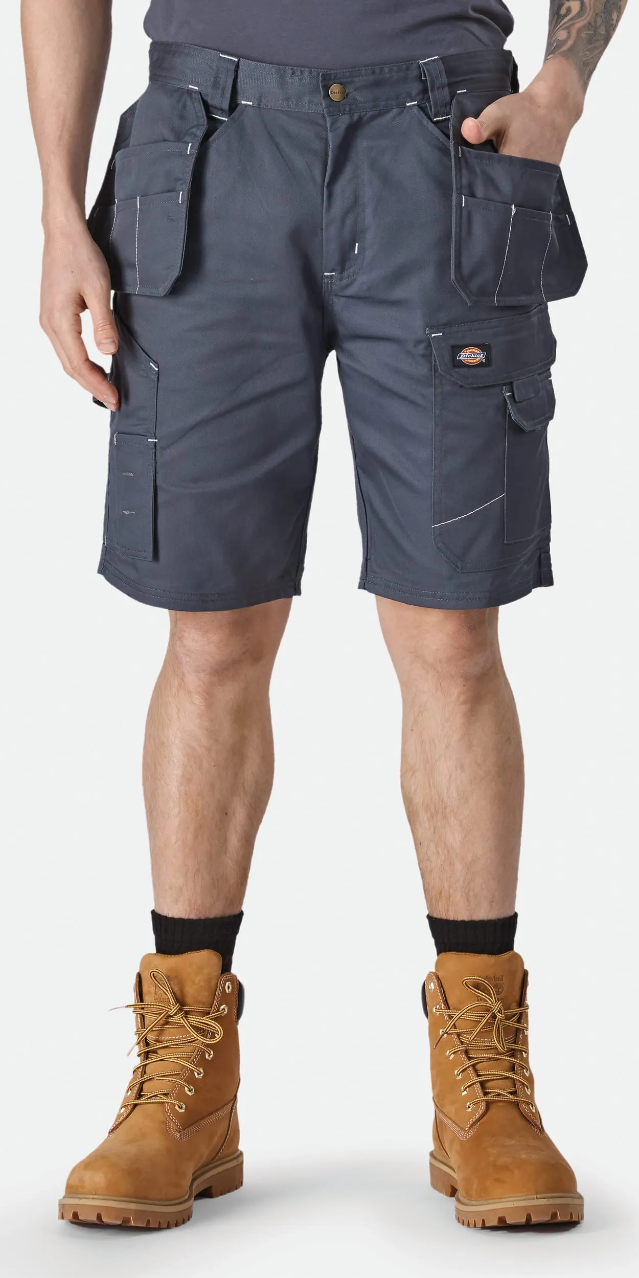 Short REDHAWK hombre (WD802)
