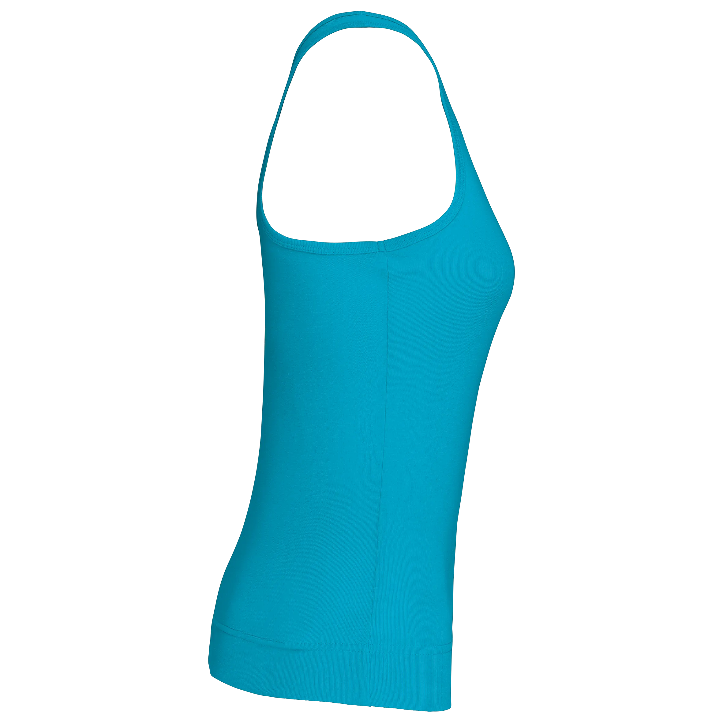 Angelina - camiseta de tirantes mujer