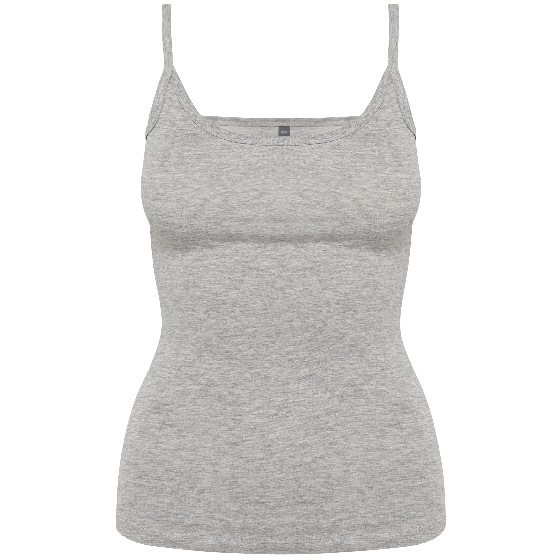 Camiseta de tirantes mujer