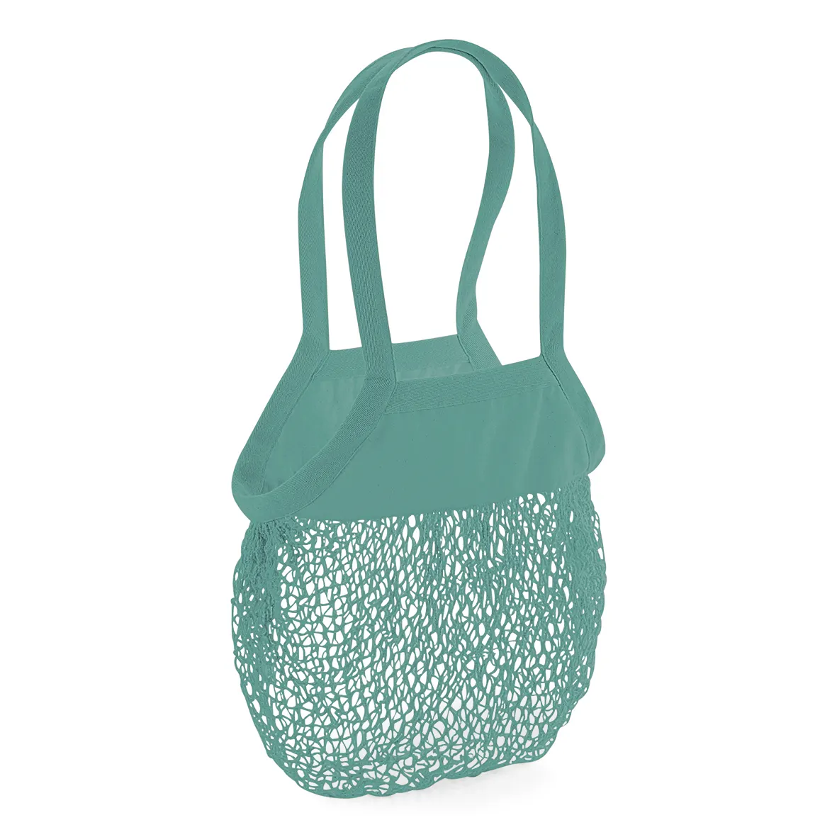 Bolsa de compras - Algodón orgánico