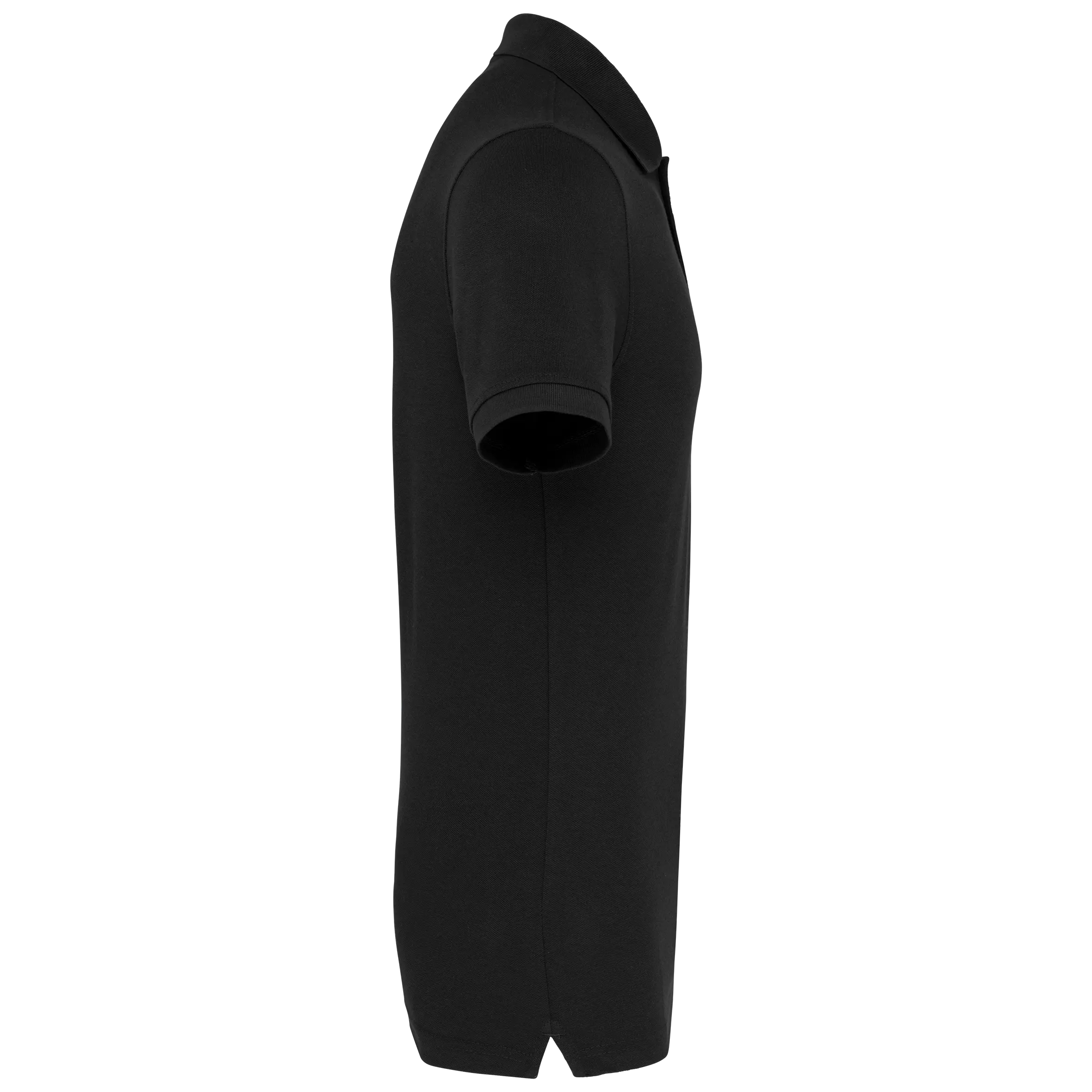 Polo Antibacteriano Hombre