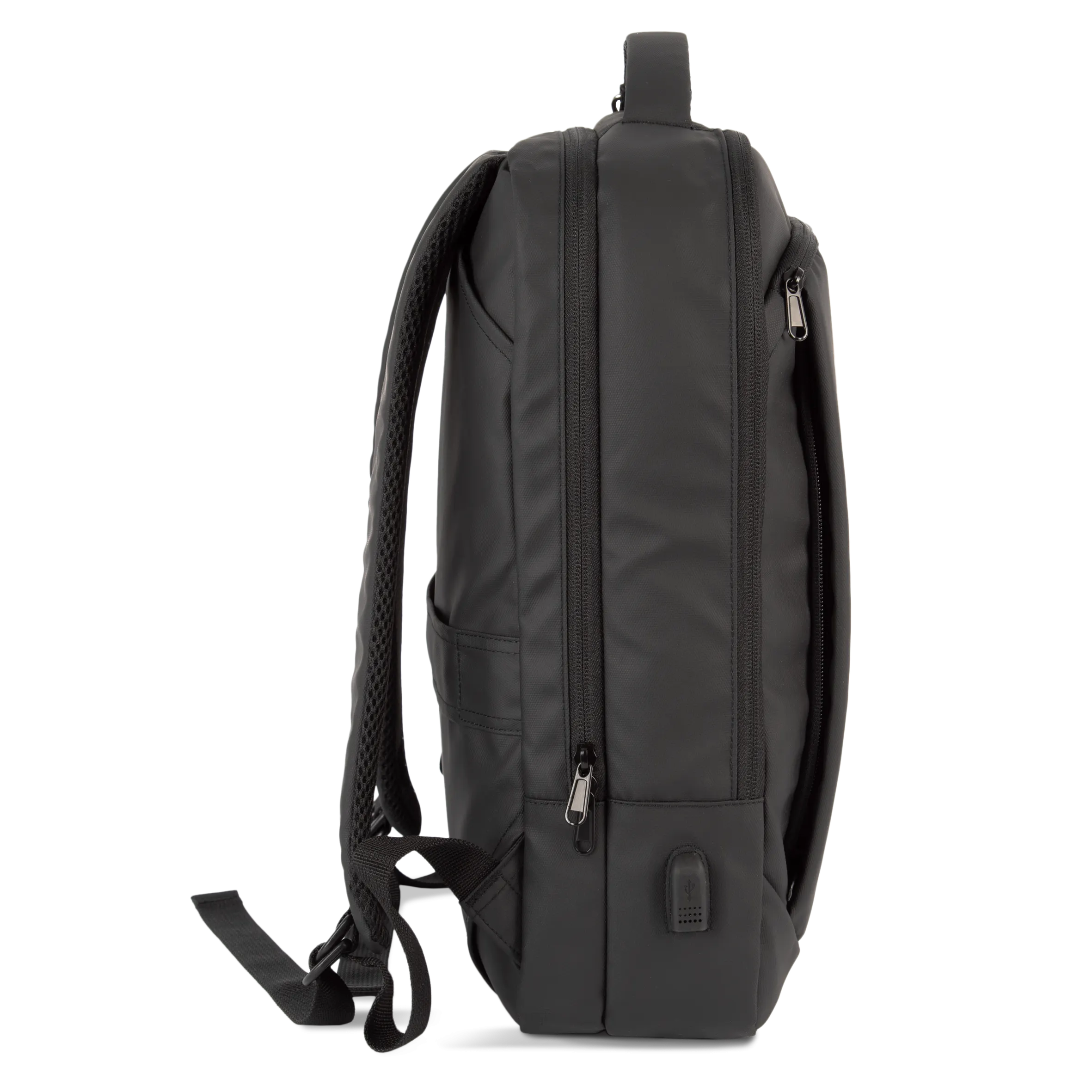 Mochila business para documentos y portátil/tablet Kialma de K-loop