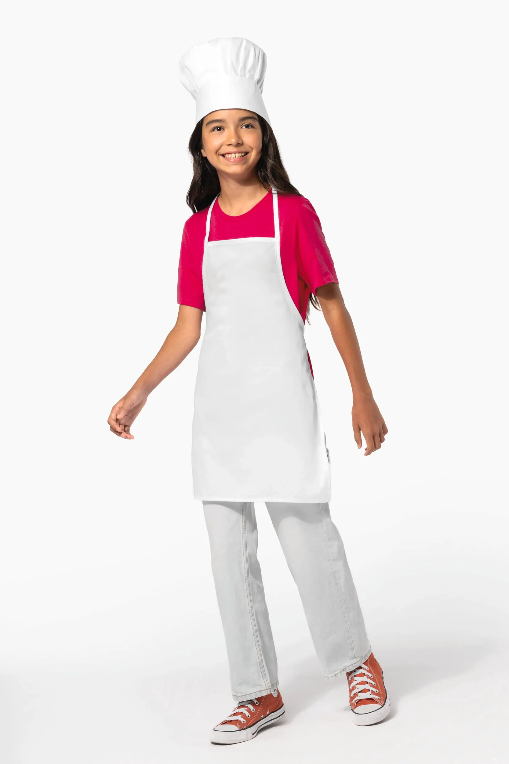 Kit Chef niños