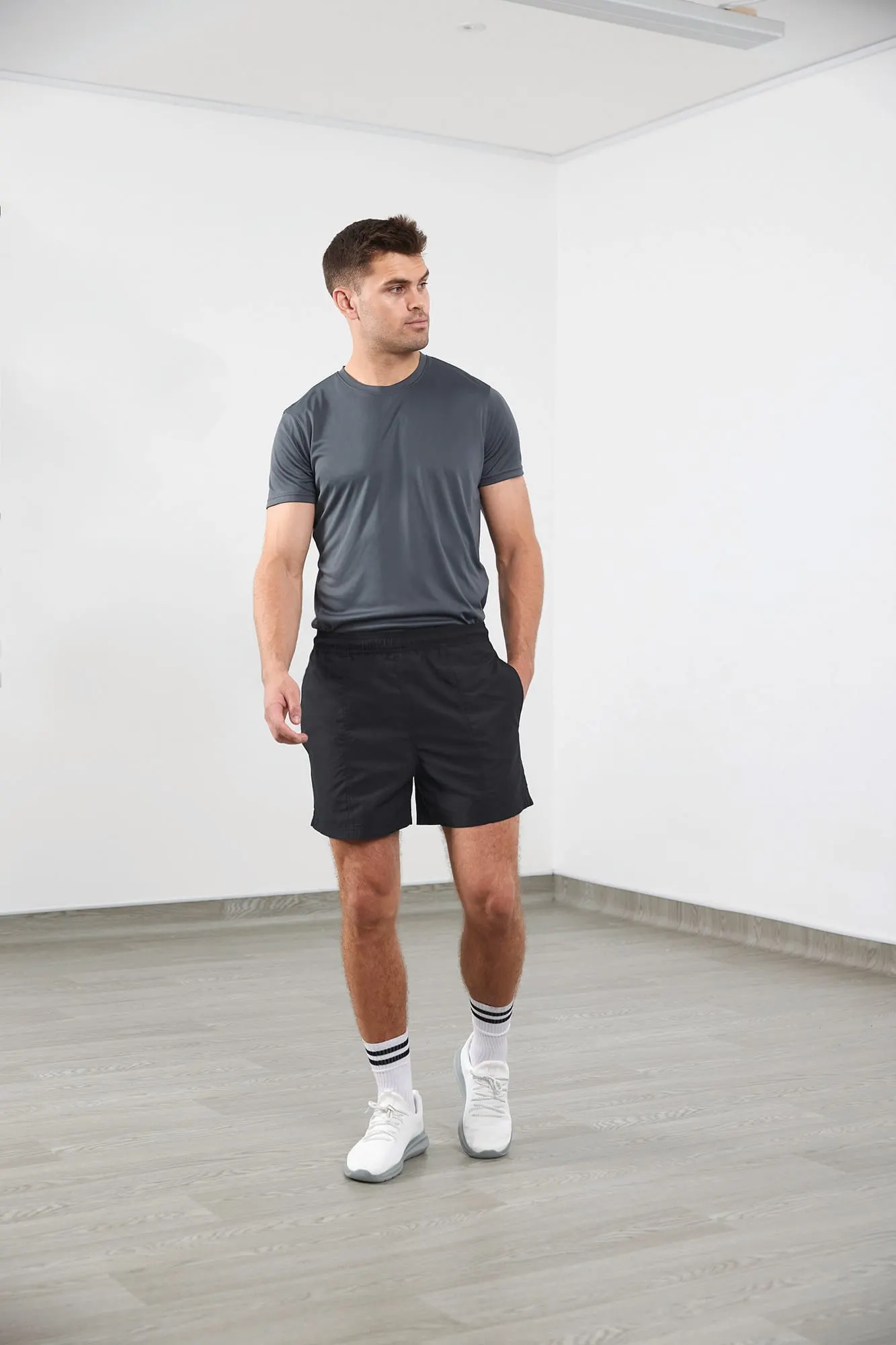 Short multideporte