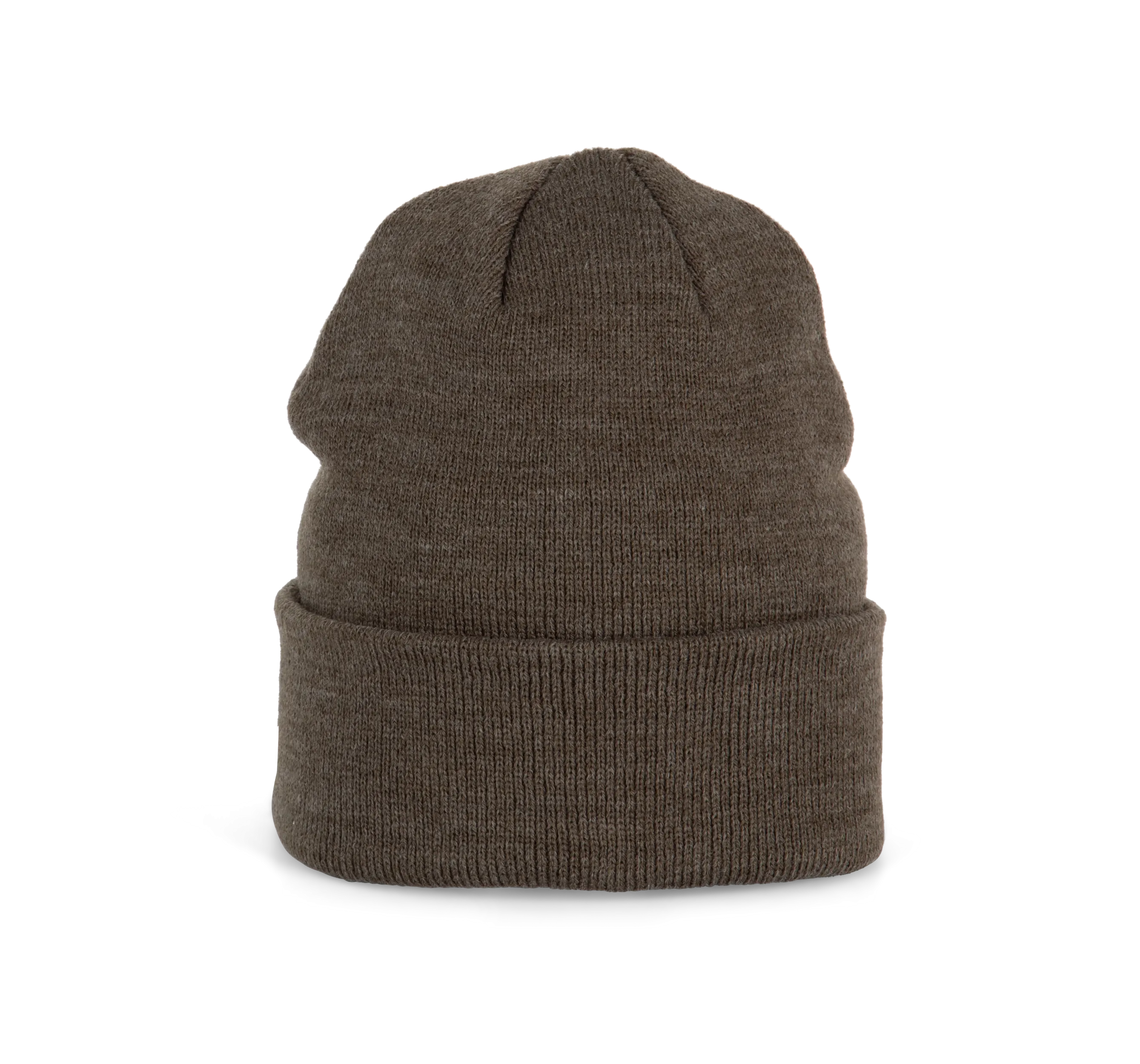 Gorro de punto