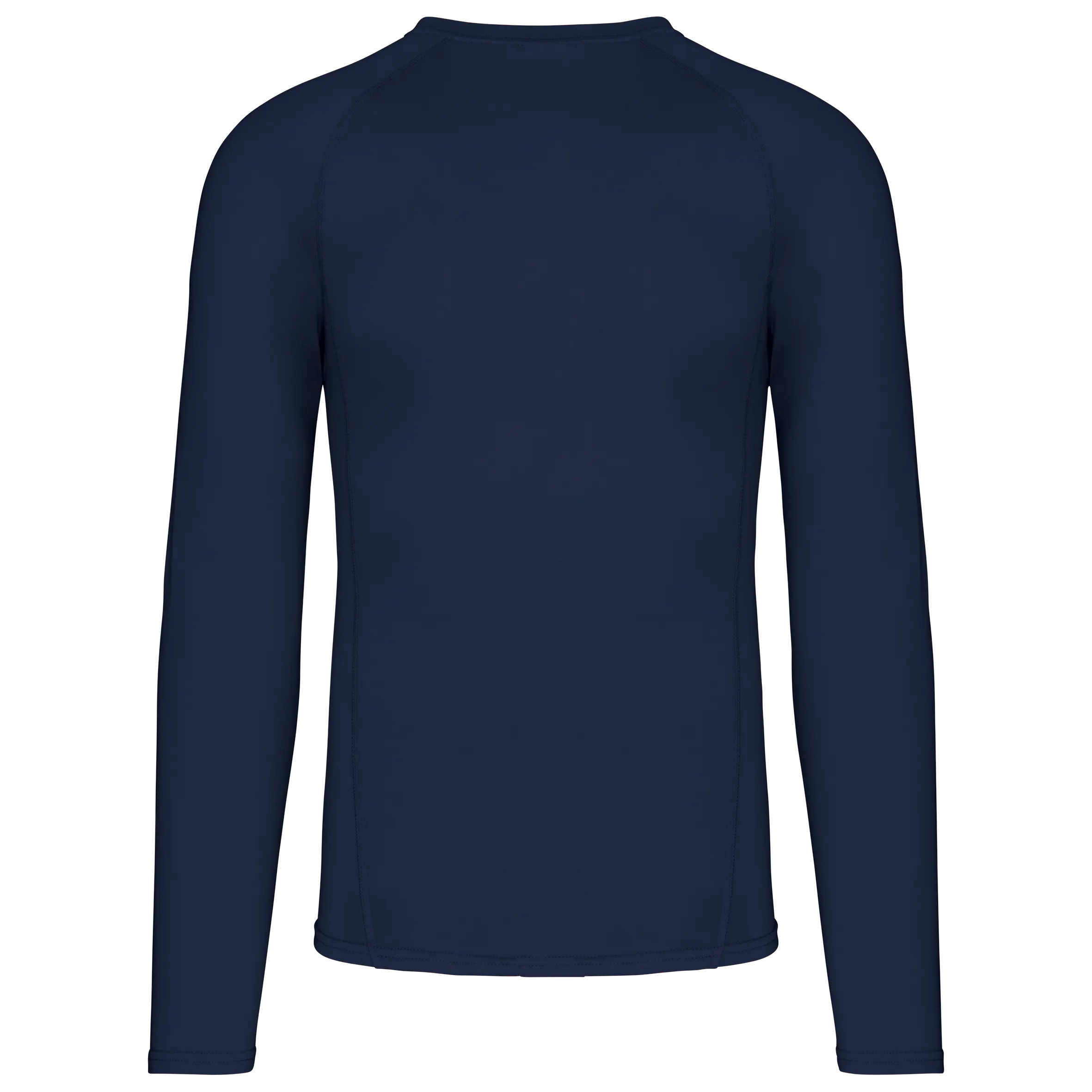 Camiseta segunda piel manga larga