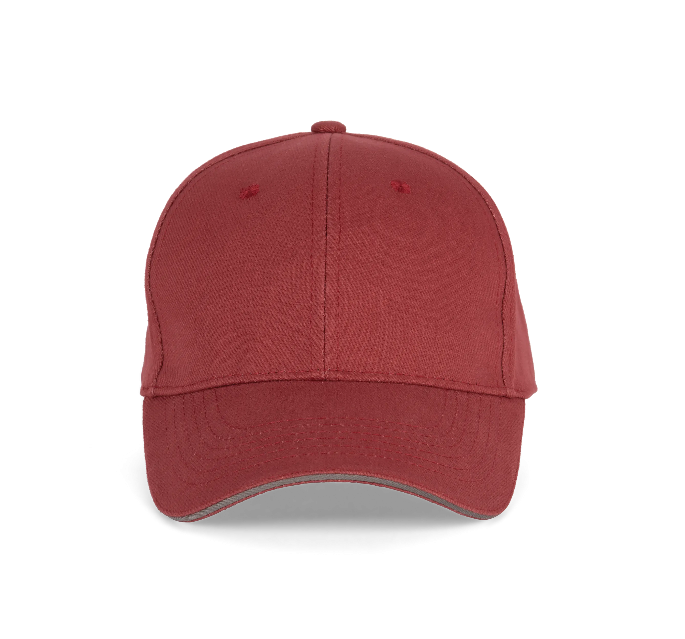 ORLANDO - Gorra 6 paneles
