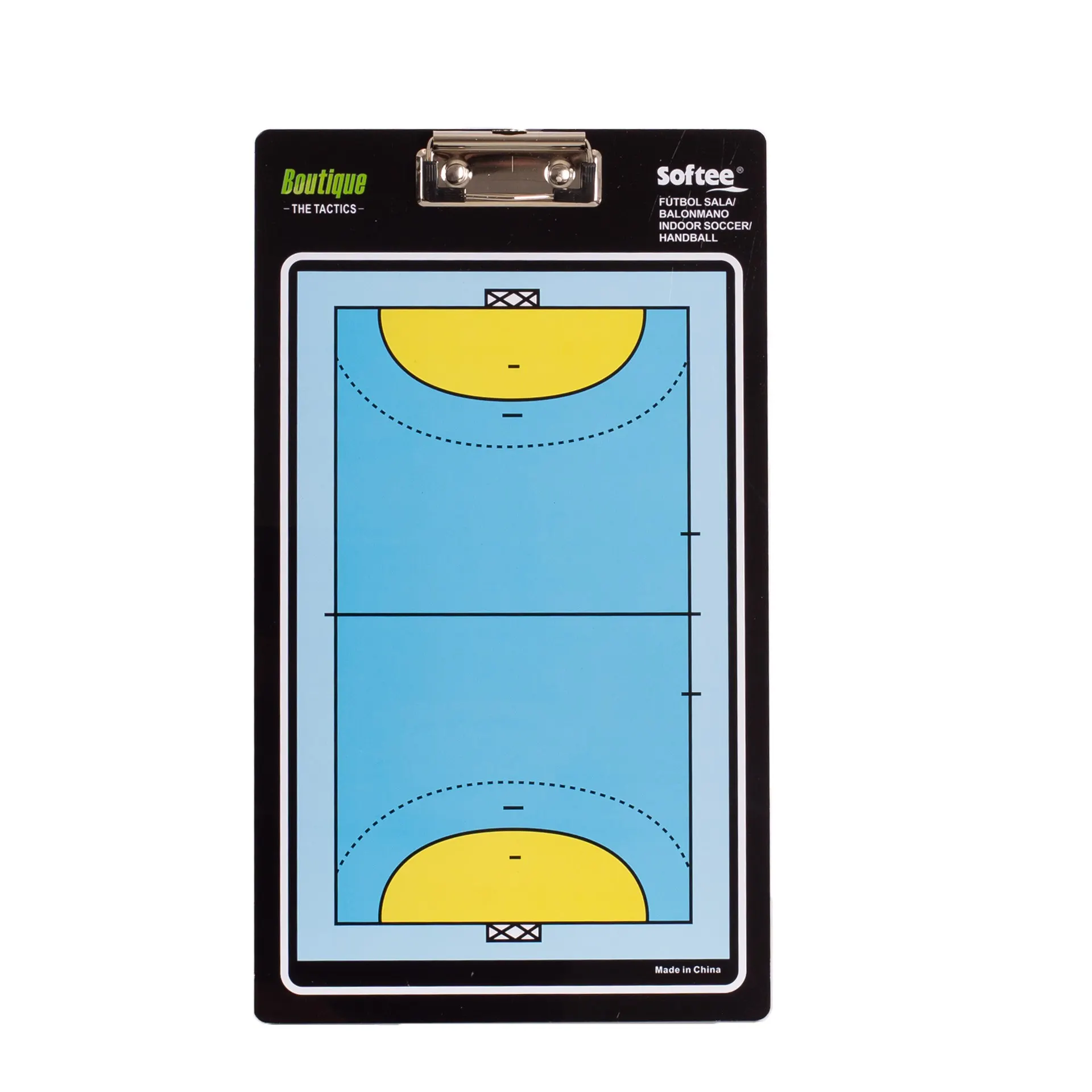 CARPETA BALONMANO/FÚTBOL SALA DIAMOND