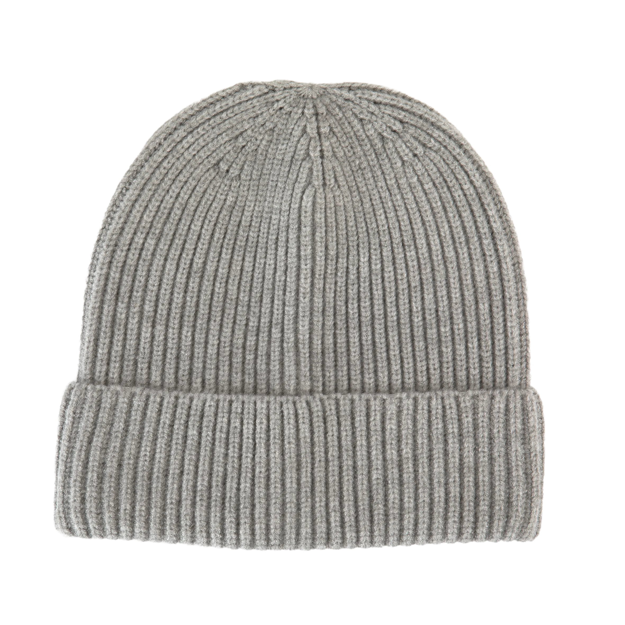 Gorro de punto con dobladillo - K-up Gold Label