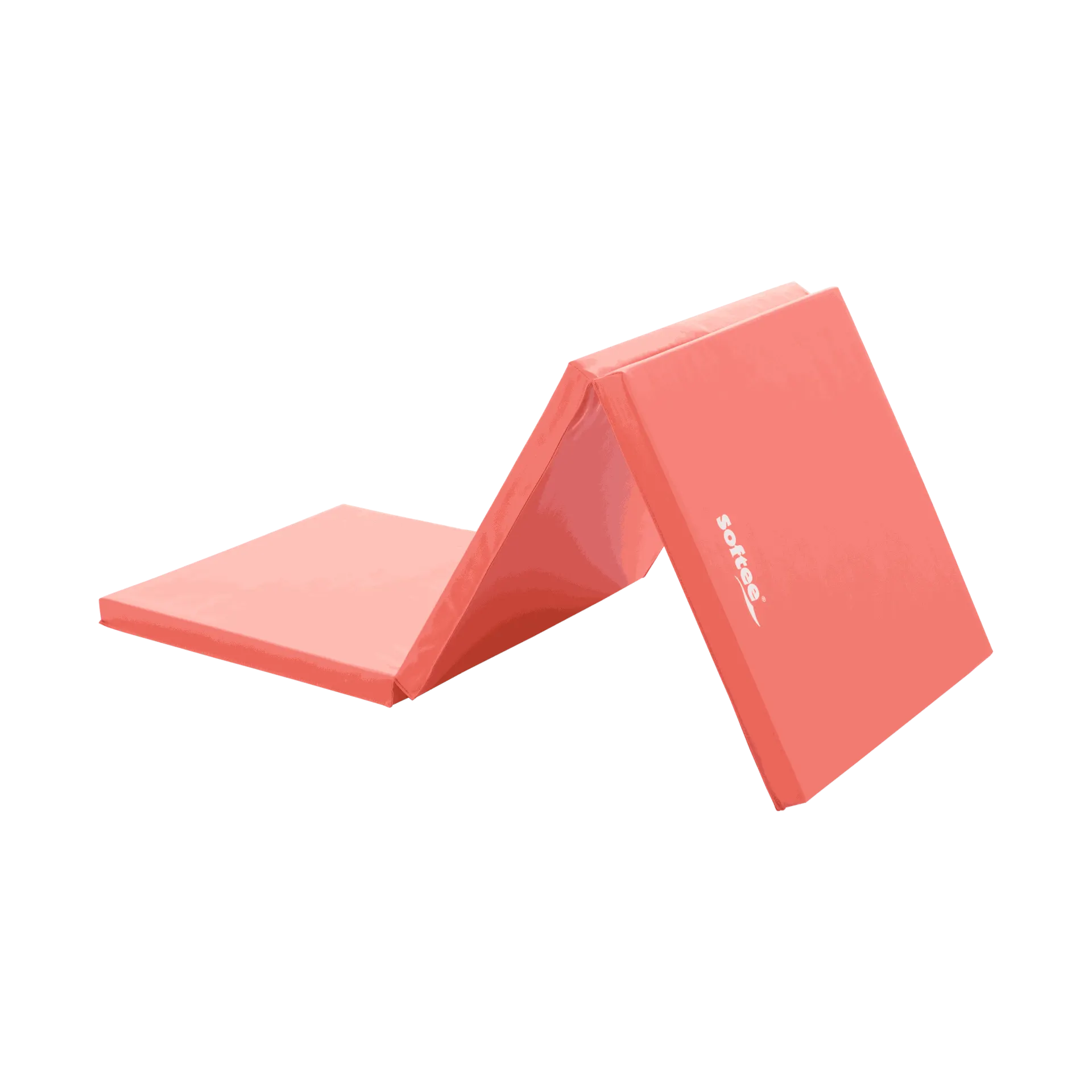 COLCHONETA PLEGABLE 180X60X4CM SOFTEE