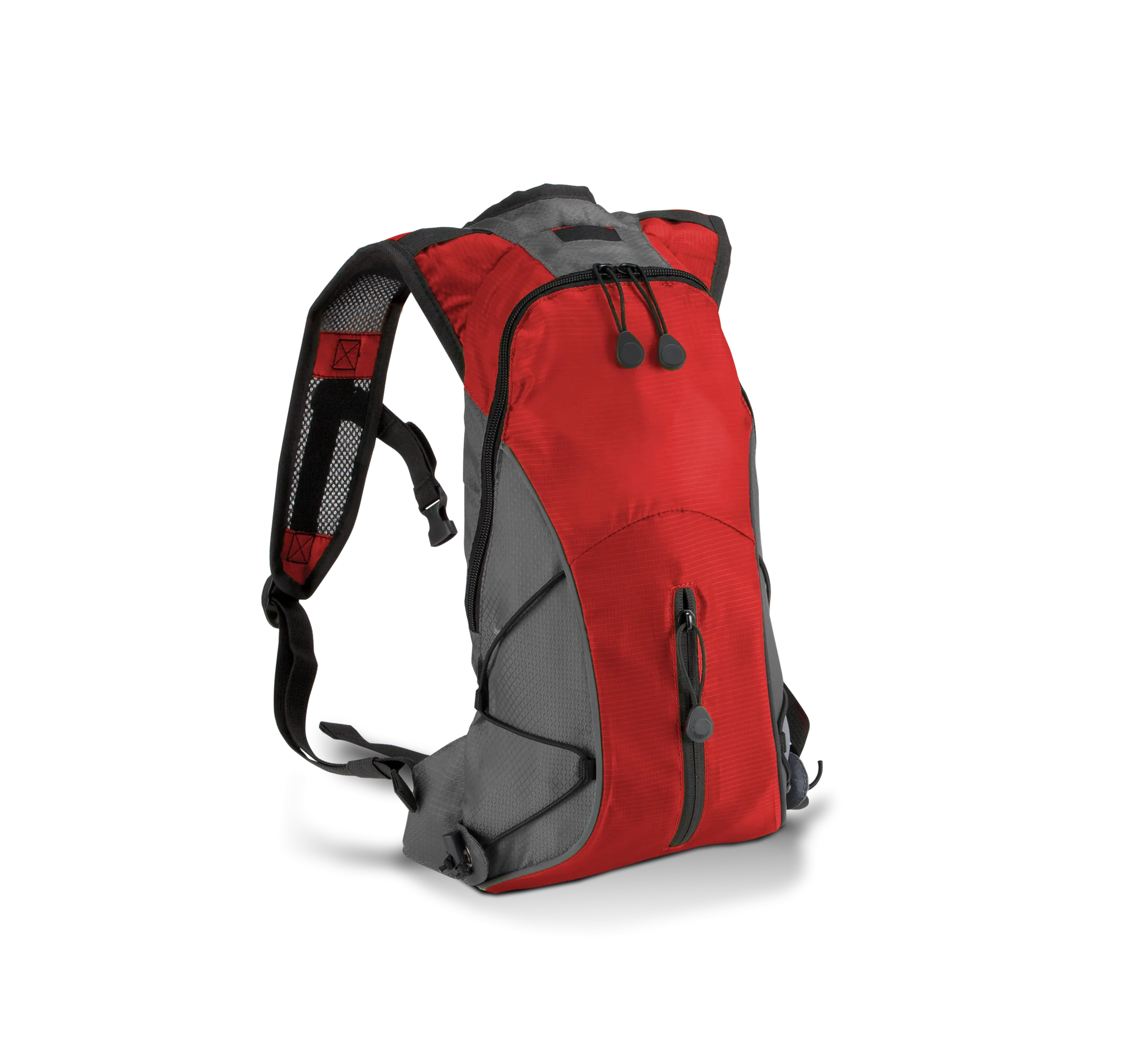 Mochila portabebidas