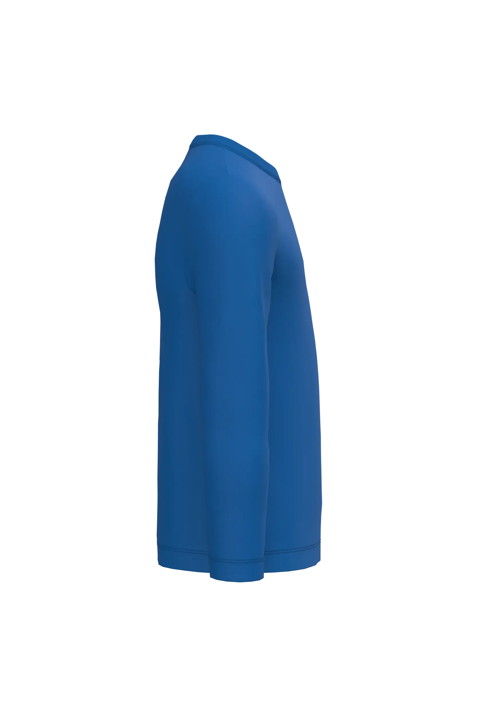 Camiseta iDeal150 LSL infantil
