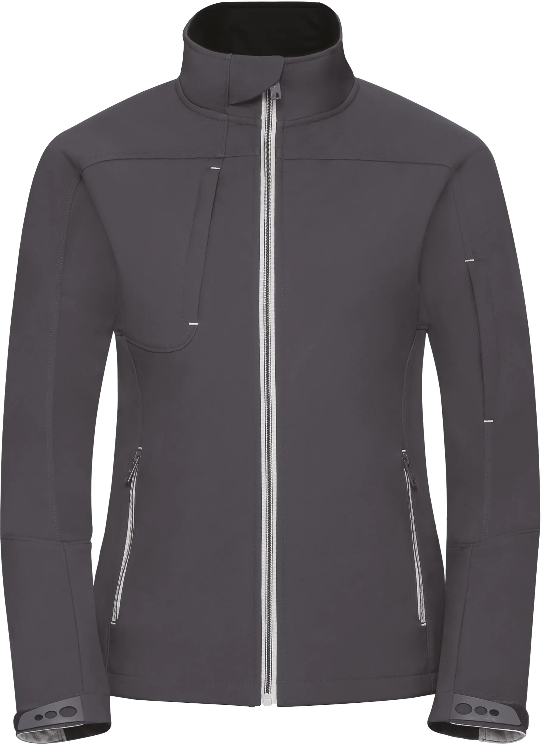 Chaqueta Softshell Bionic-Finish® mujer