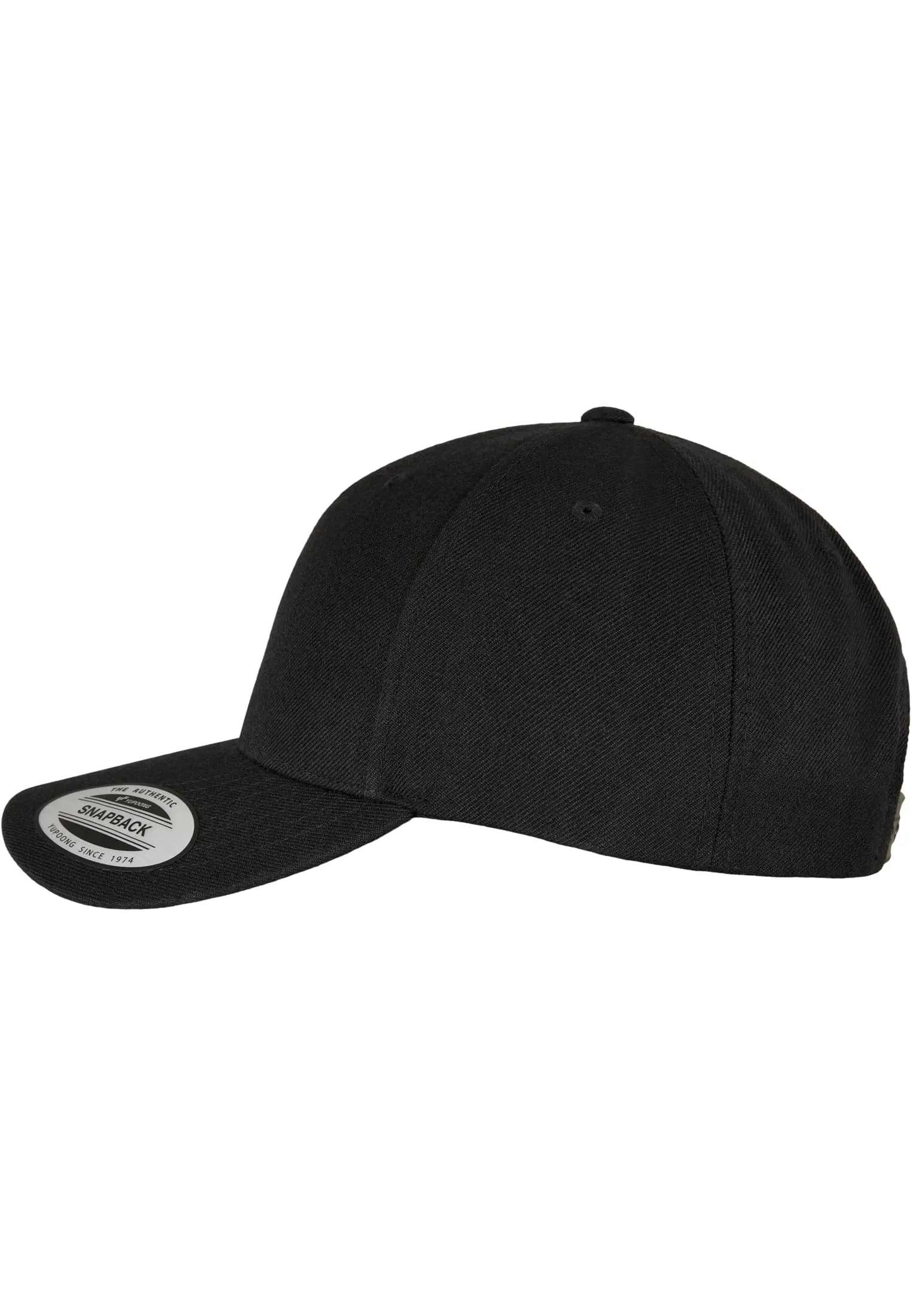Gorra clásica premium snapback<br/>