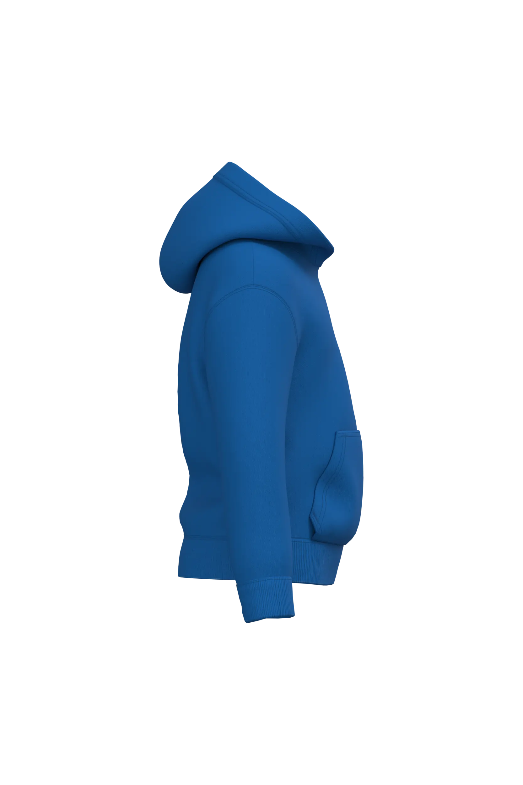 Sudadera con capucha infantil