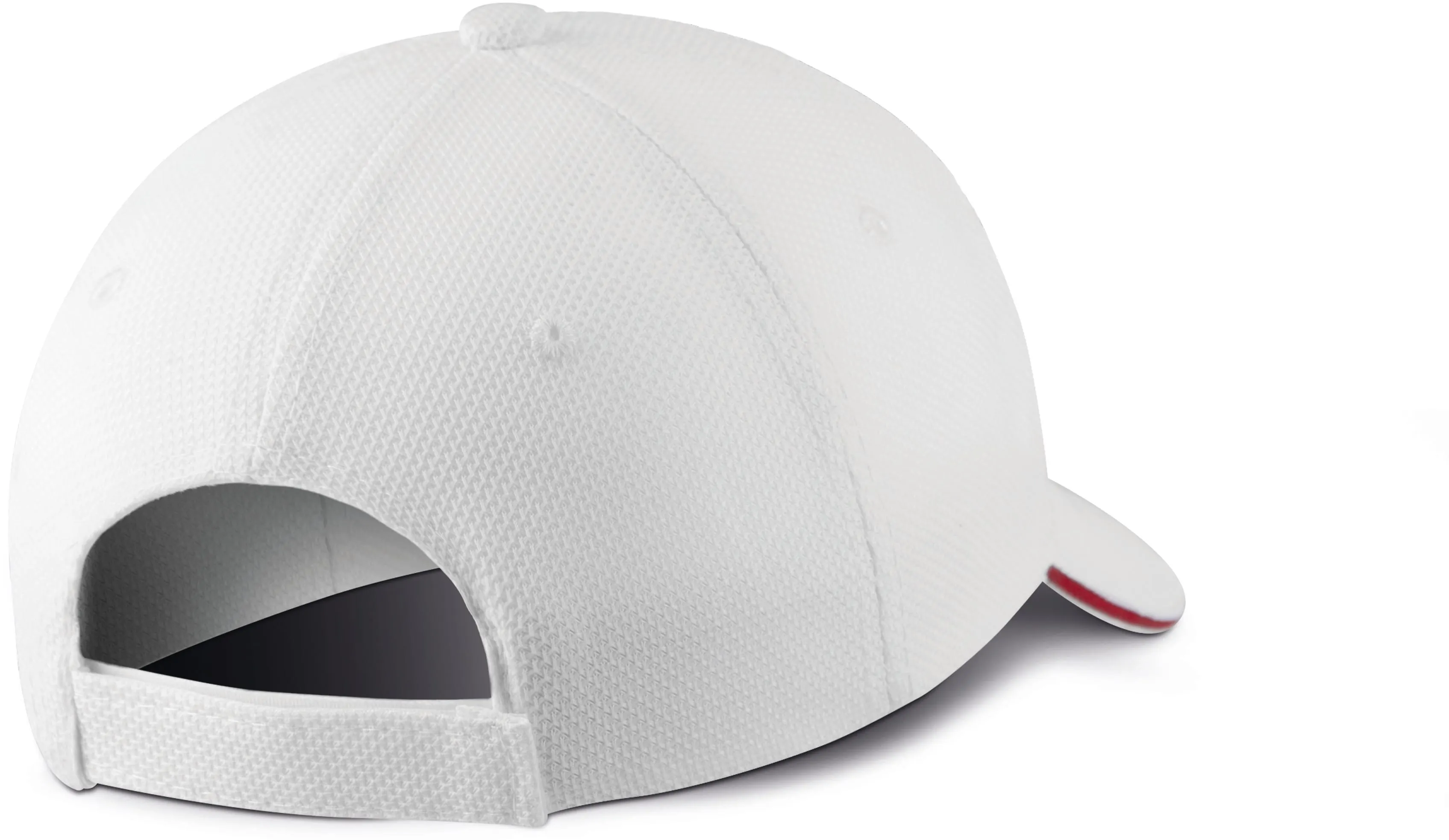 Gorra deportiva