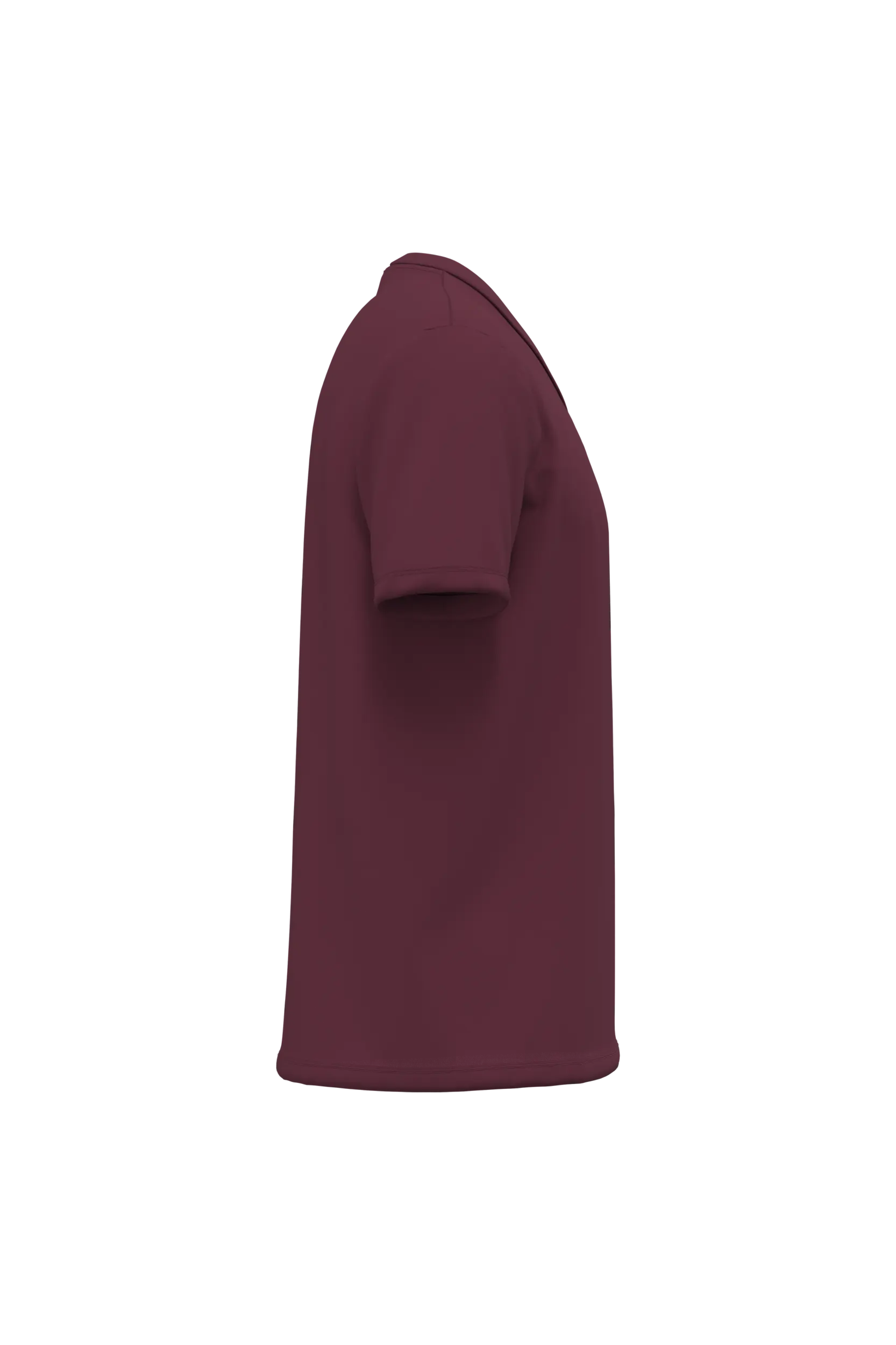 Camiseta BIO150 cuello de pico hombre