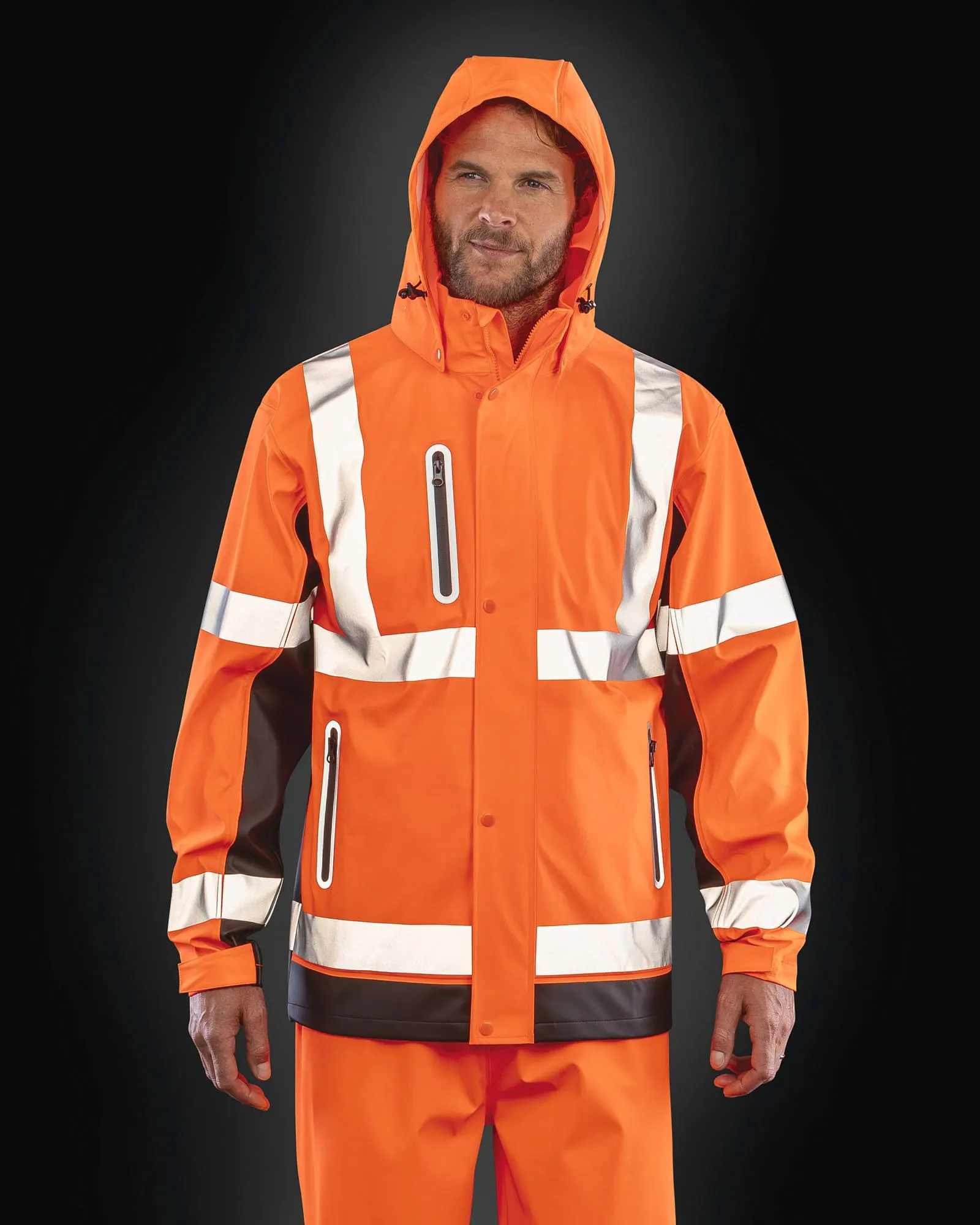Chaqueta Prism PU Safe & Dry<br/>