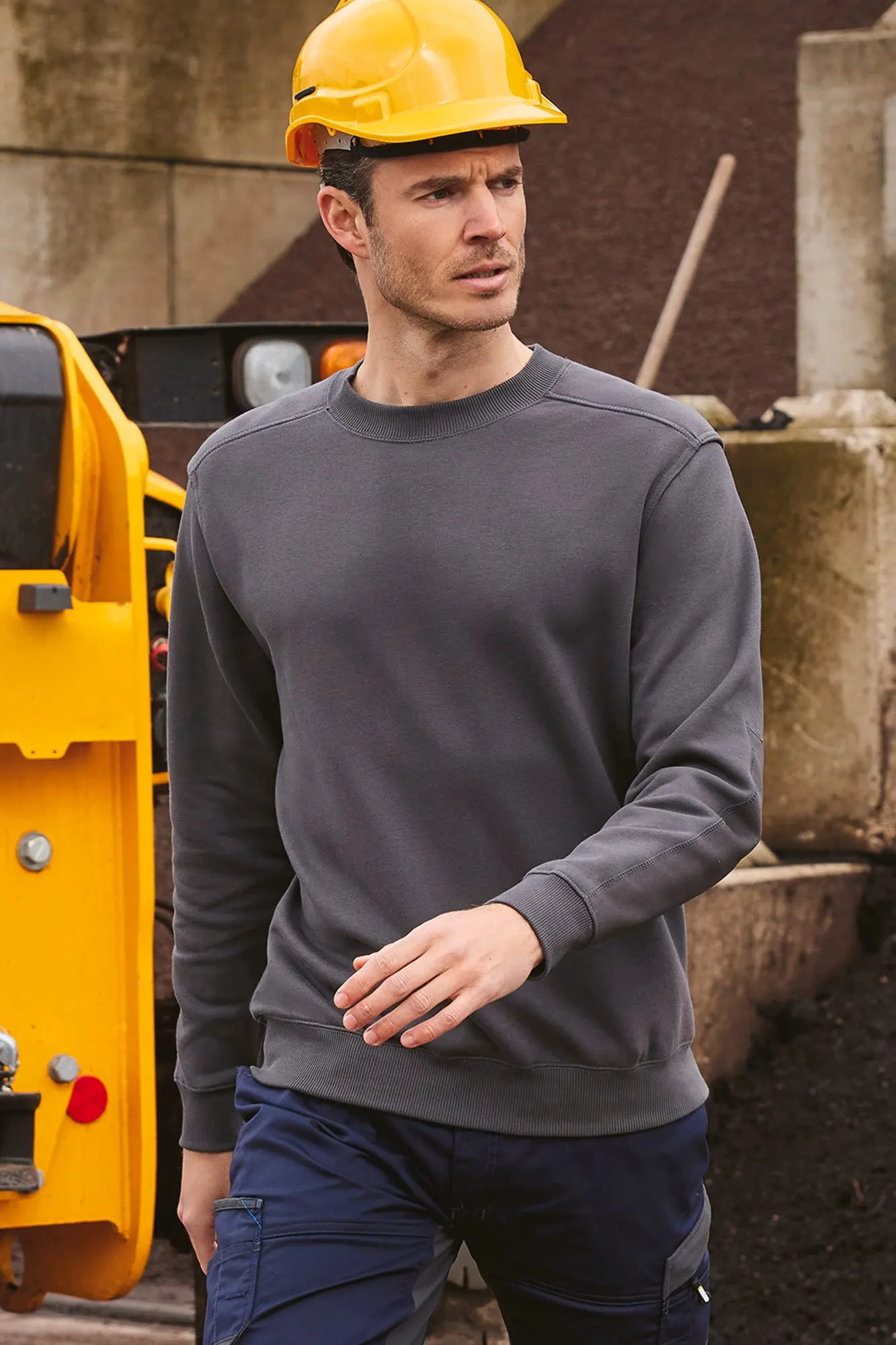 Sudadera Hero Pro