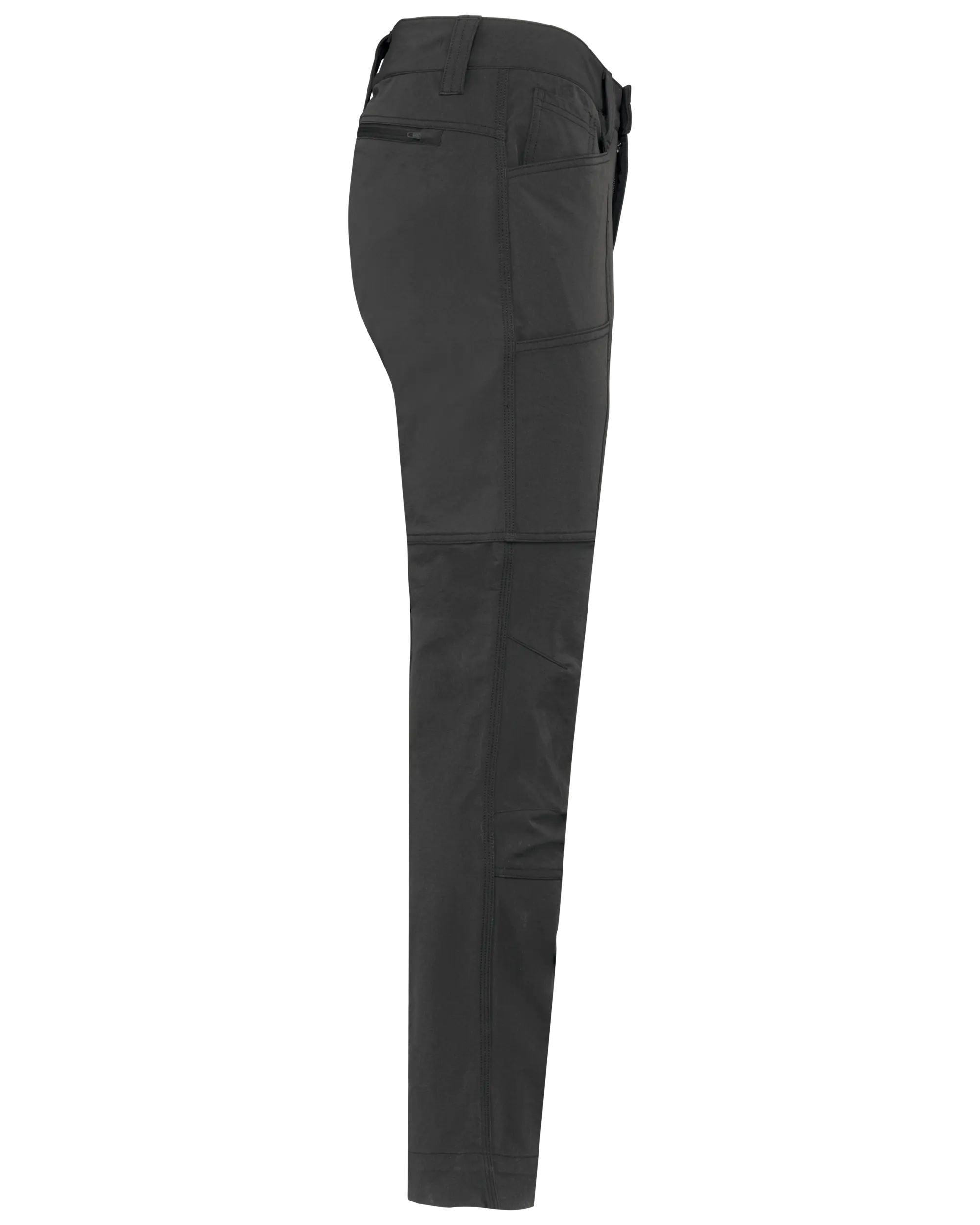 Pantalón reciclado stretch hombre