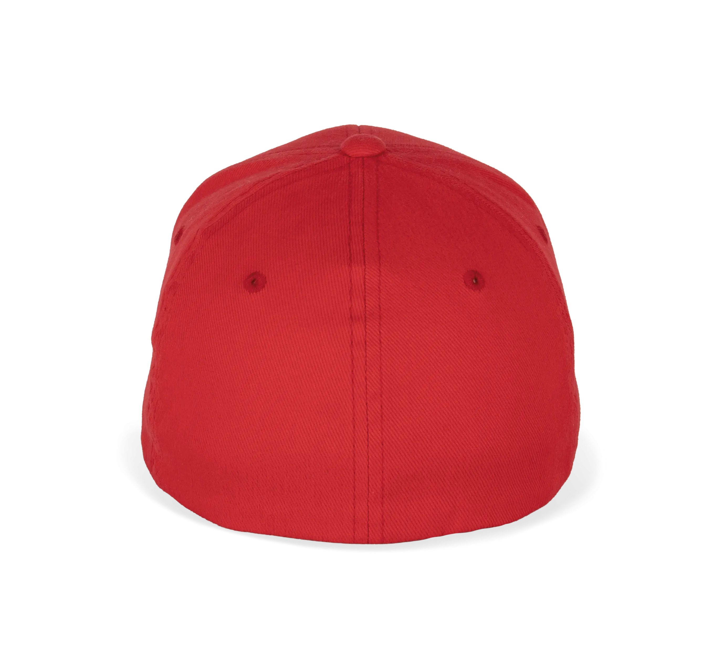 Gorra Flexfit algodón peinado - 6 paneles