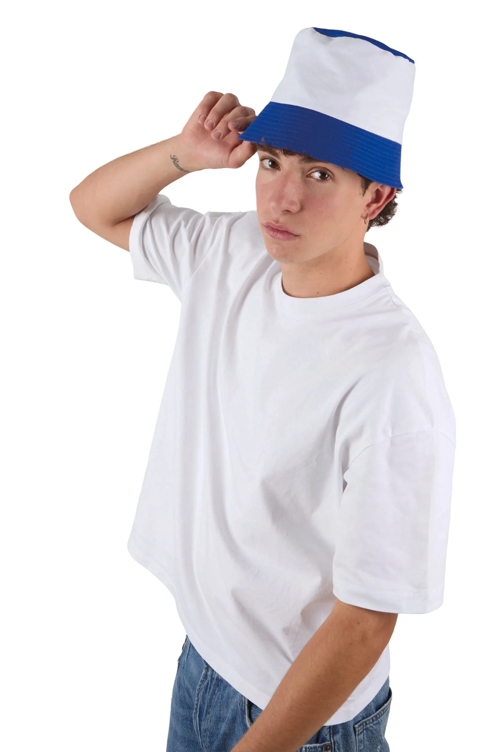 Sombrero Bob