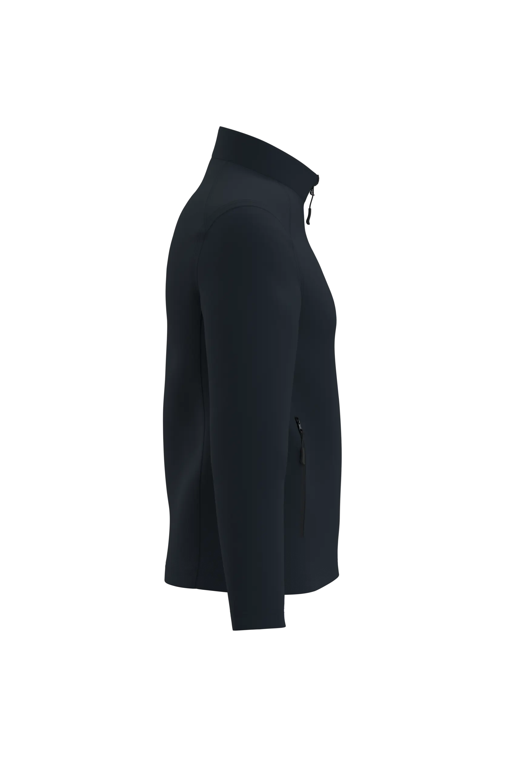 Chaqueta softshell de 2 capas hombre