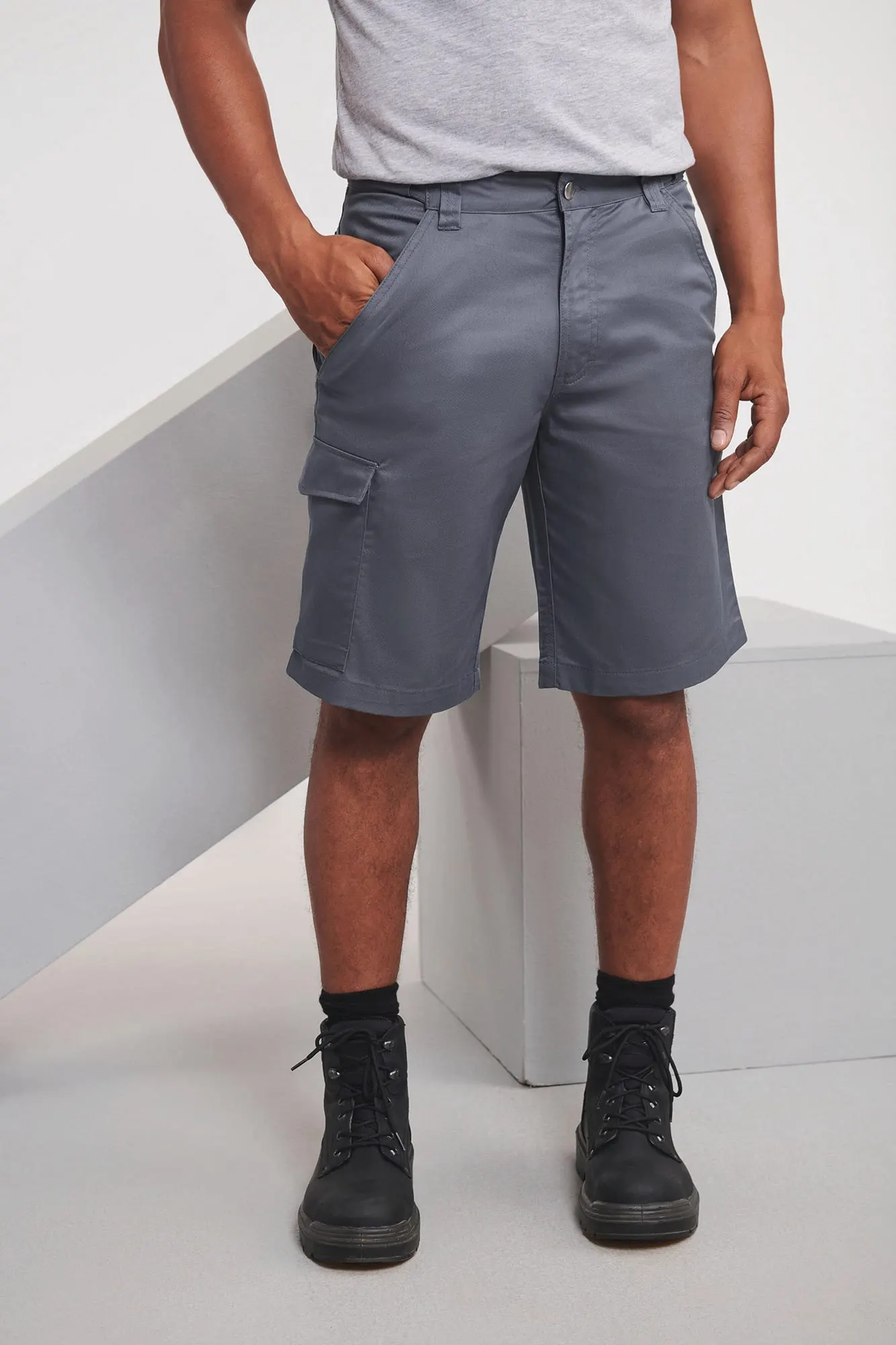 Short Workwear