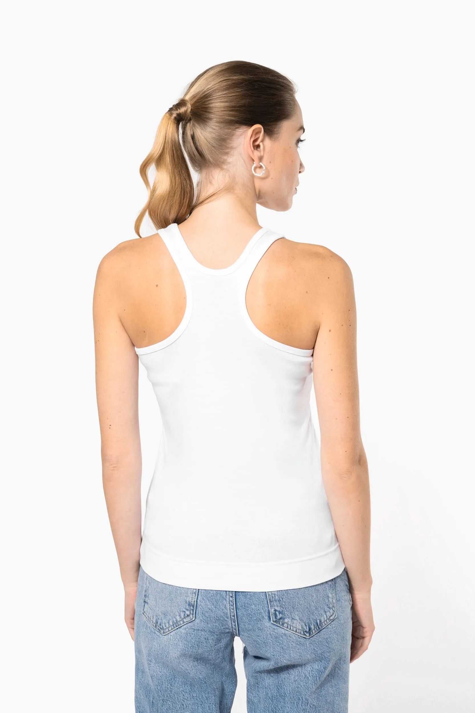 Angelina - camiseta de tirantes mujer