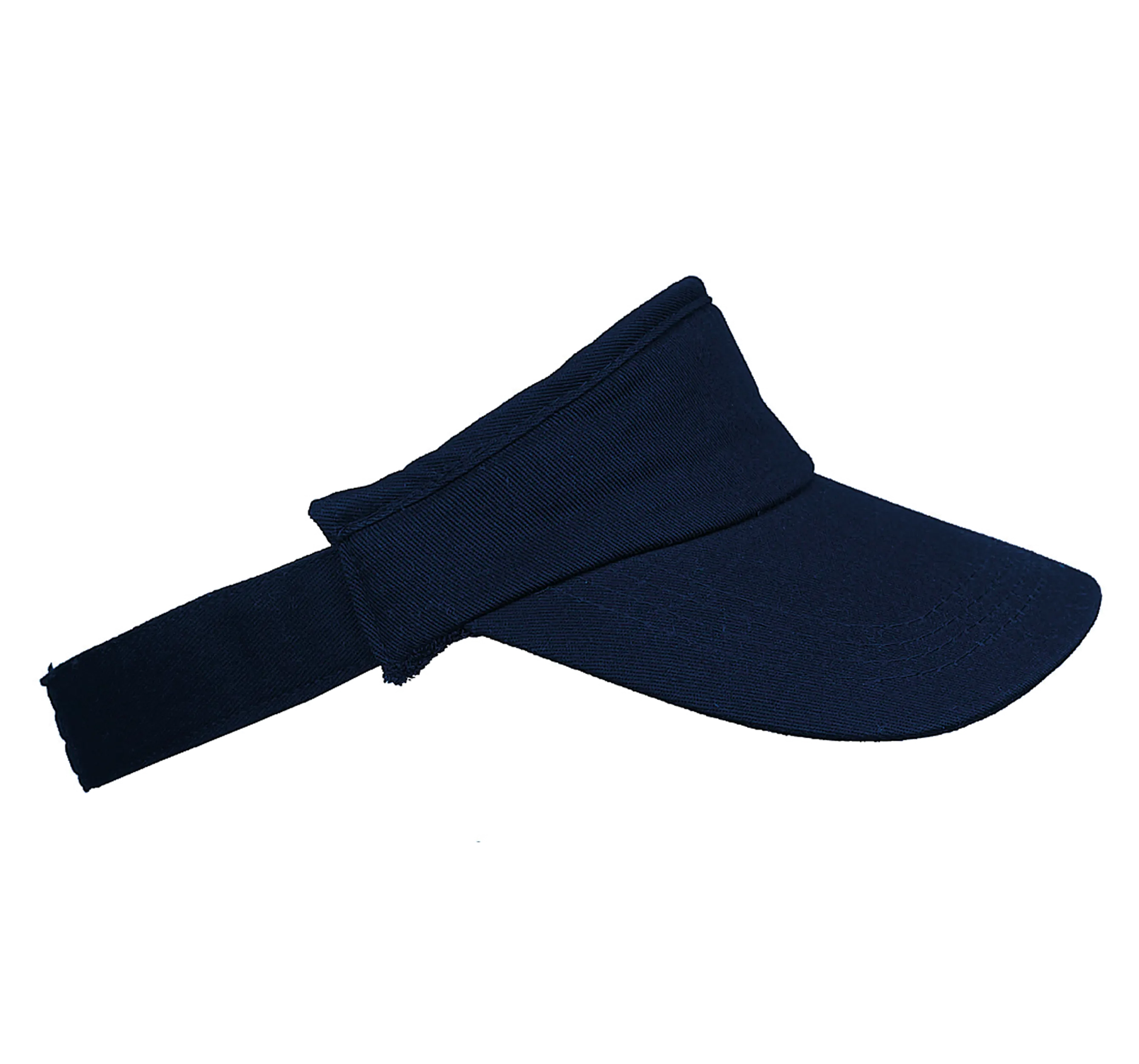 Visera deportiva