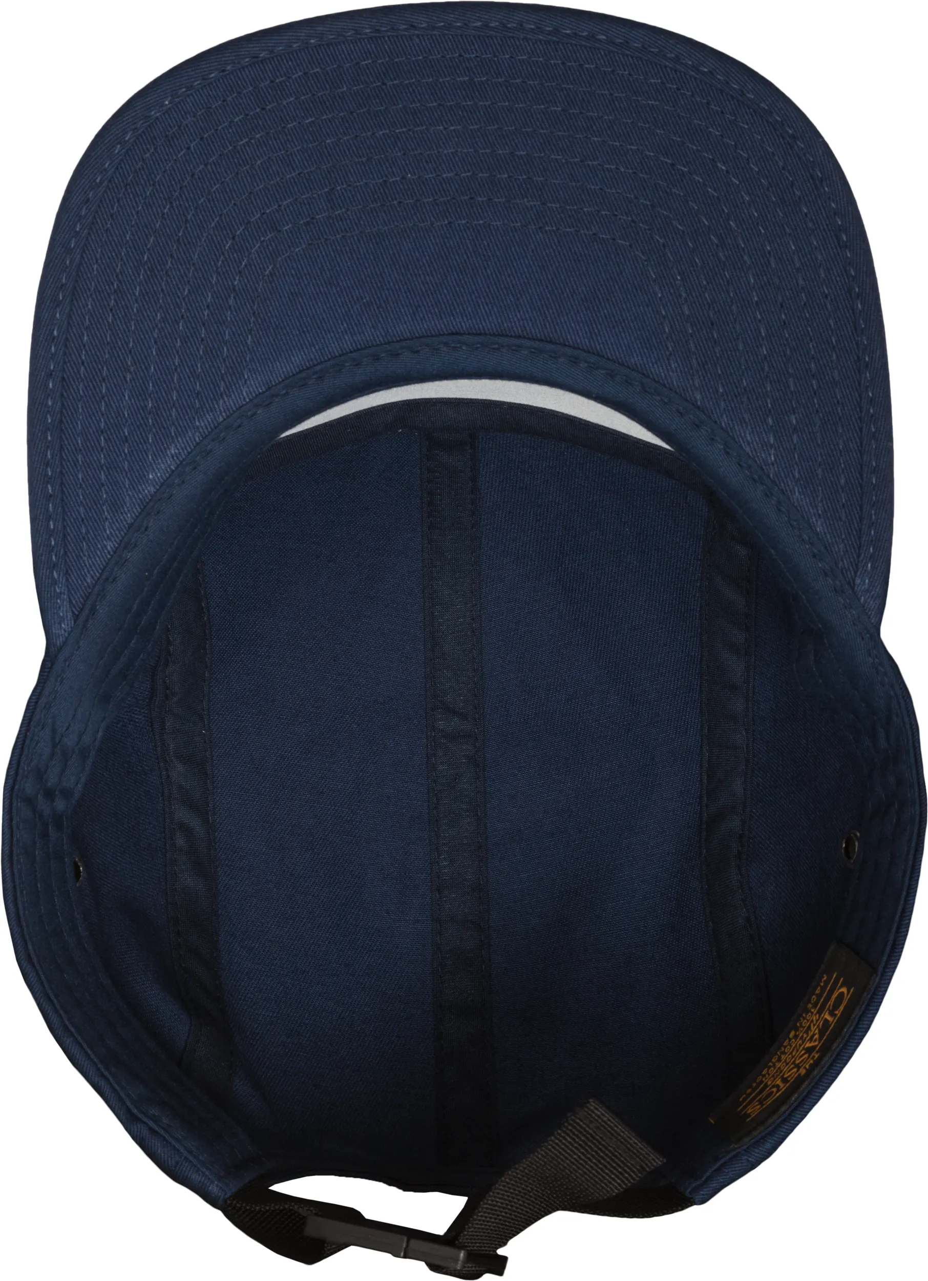 Gorra Jockey clásica<br/>