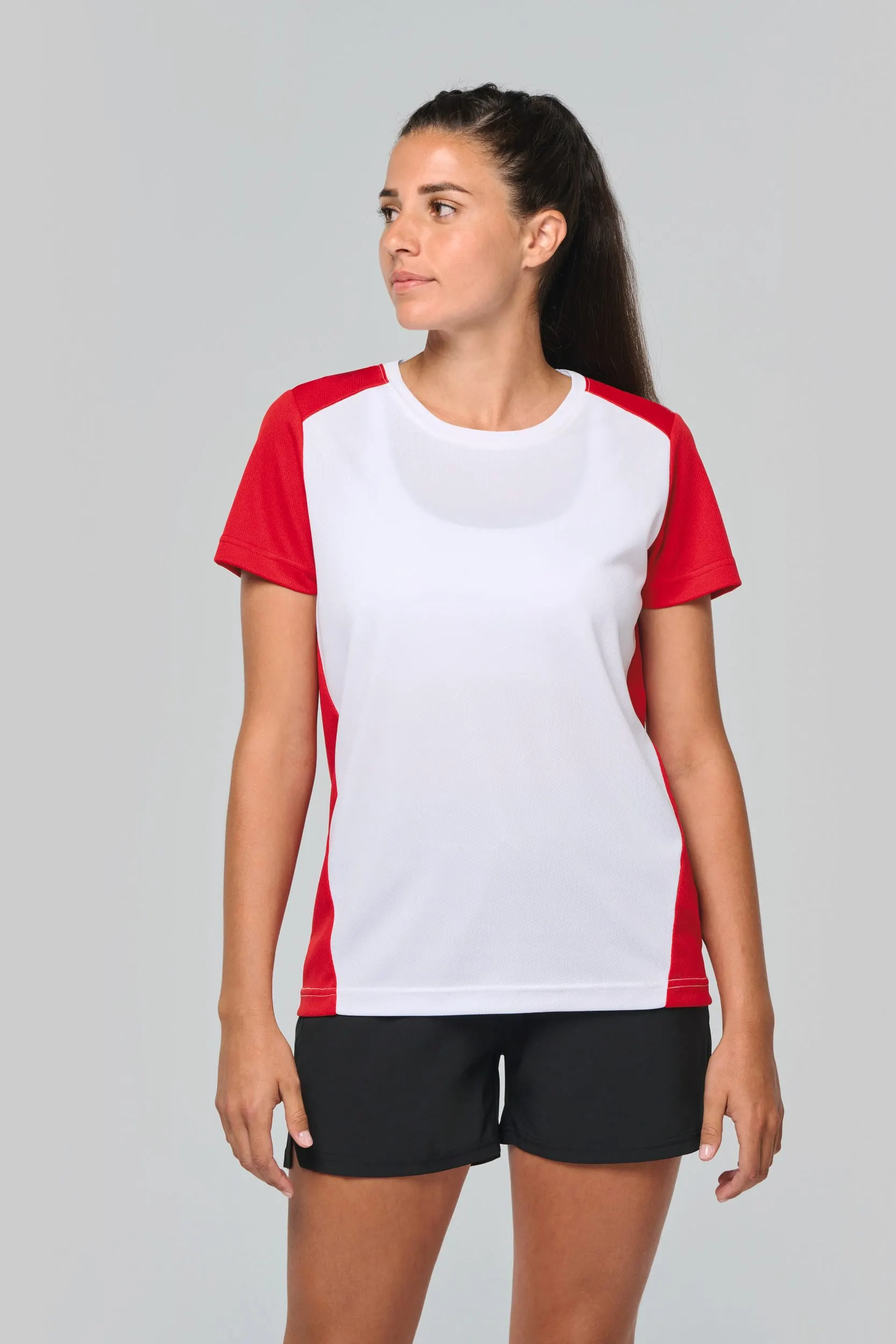 Short running mujer<br/>