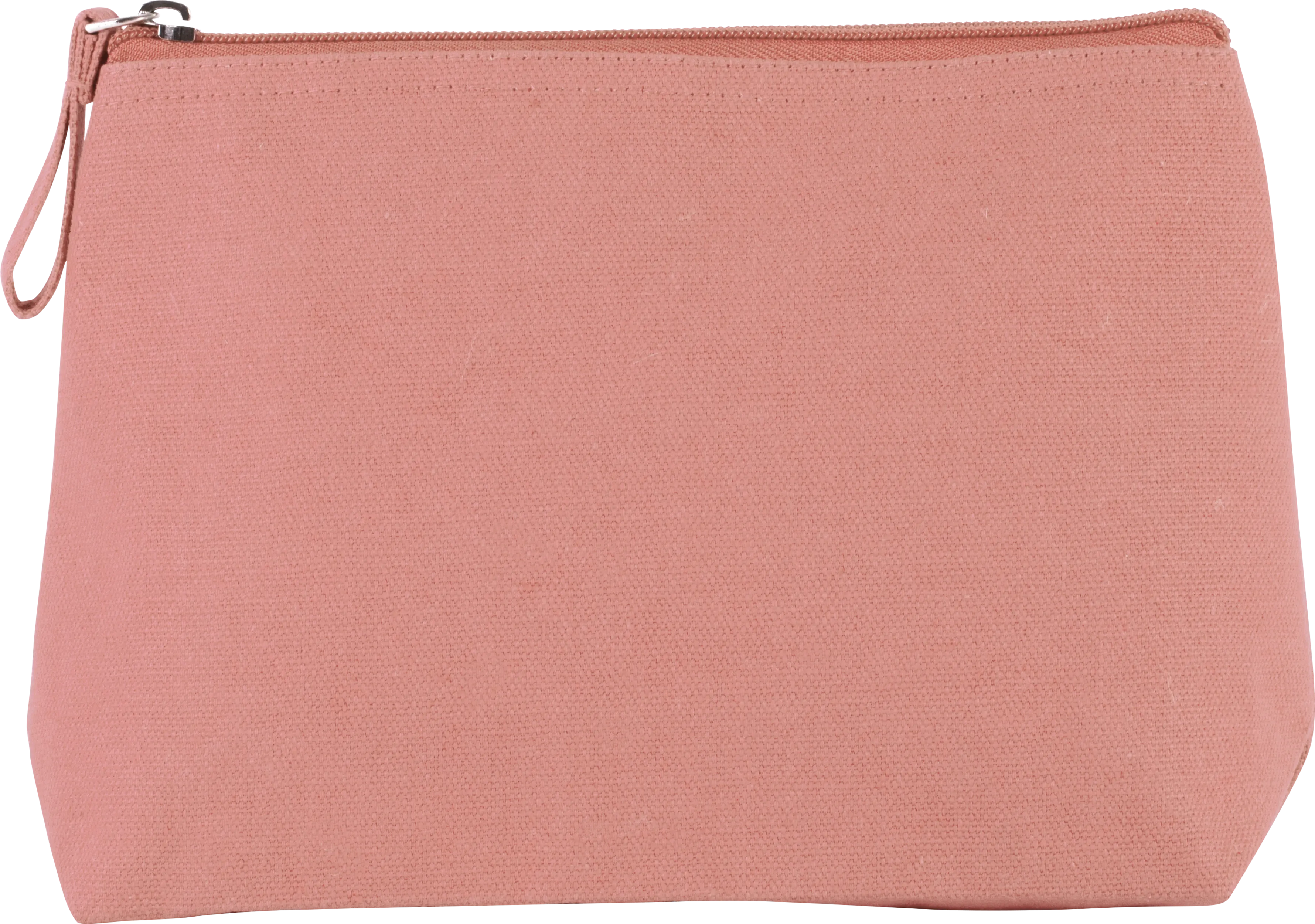 Neceser de algodón canvas