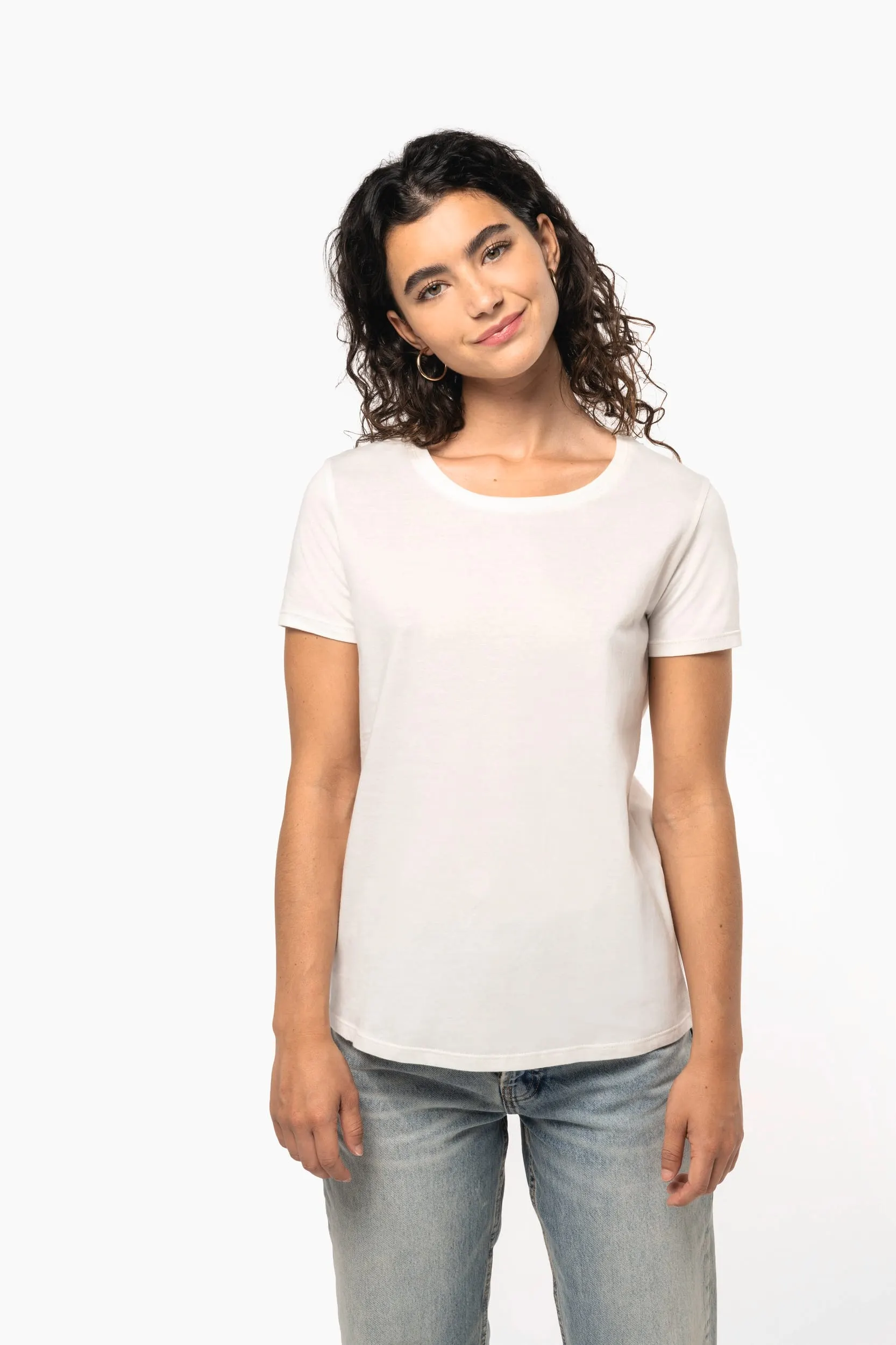 Camiseta mujer Bio190