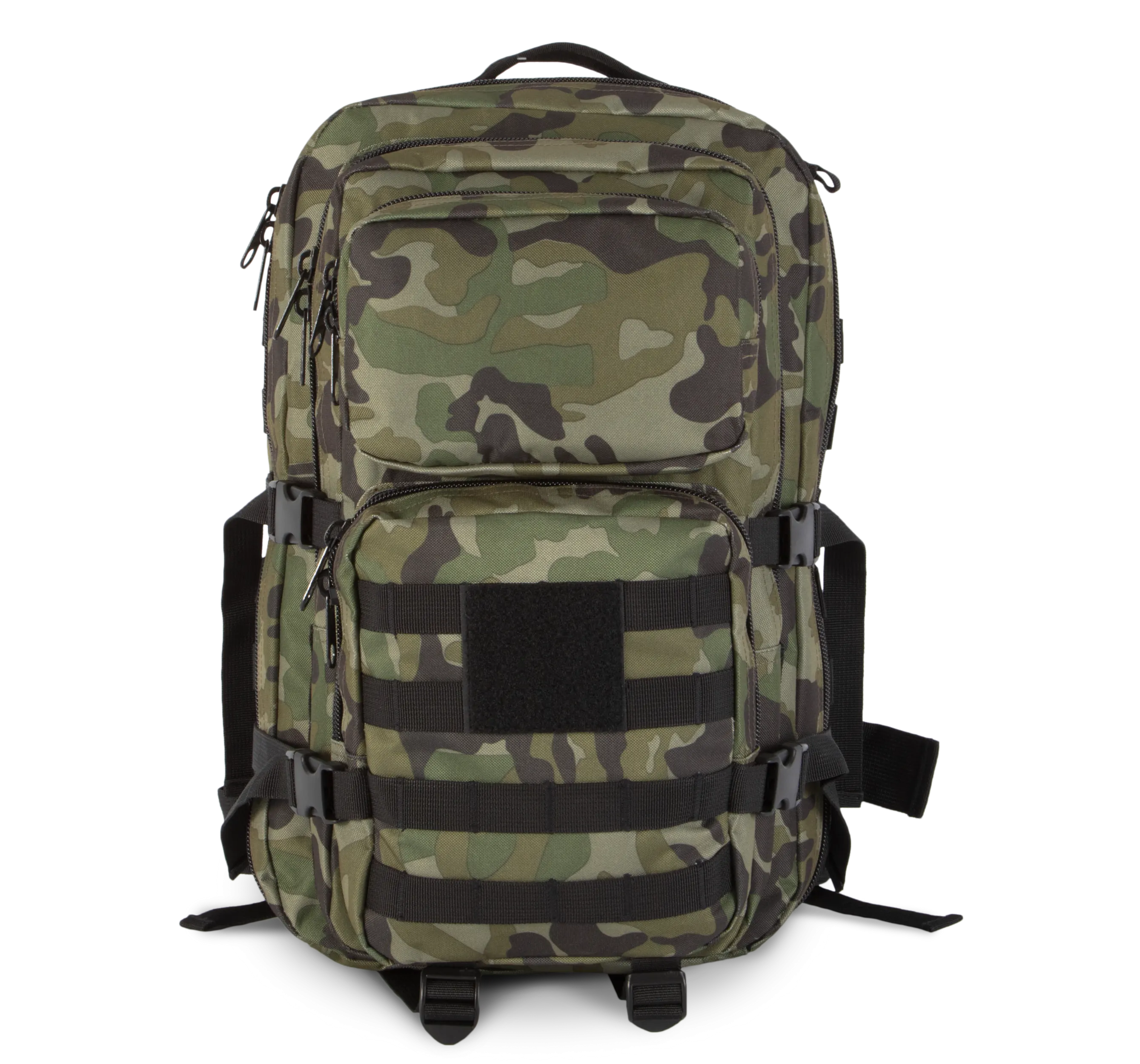 Mochila Táctica  M.O.L.L.E.