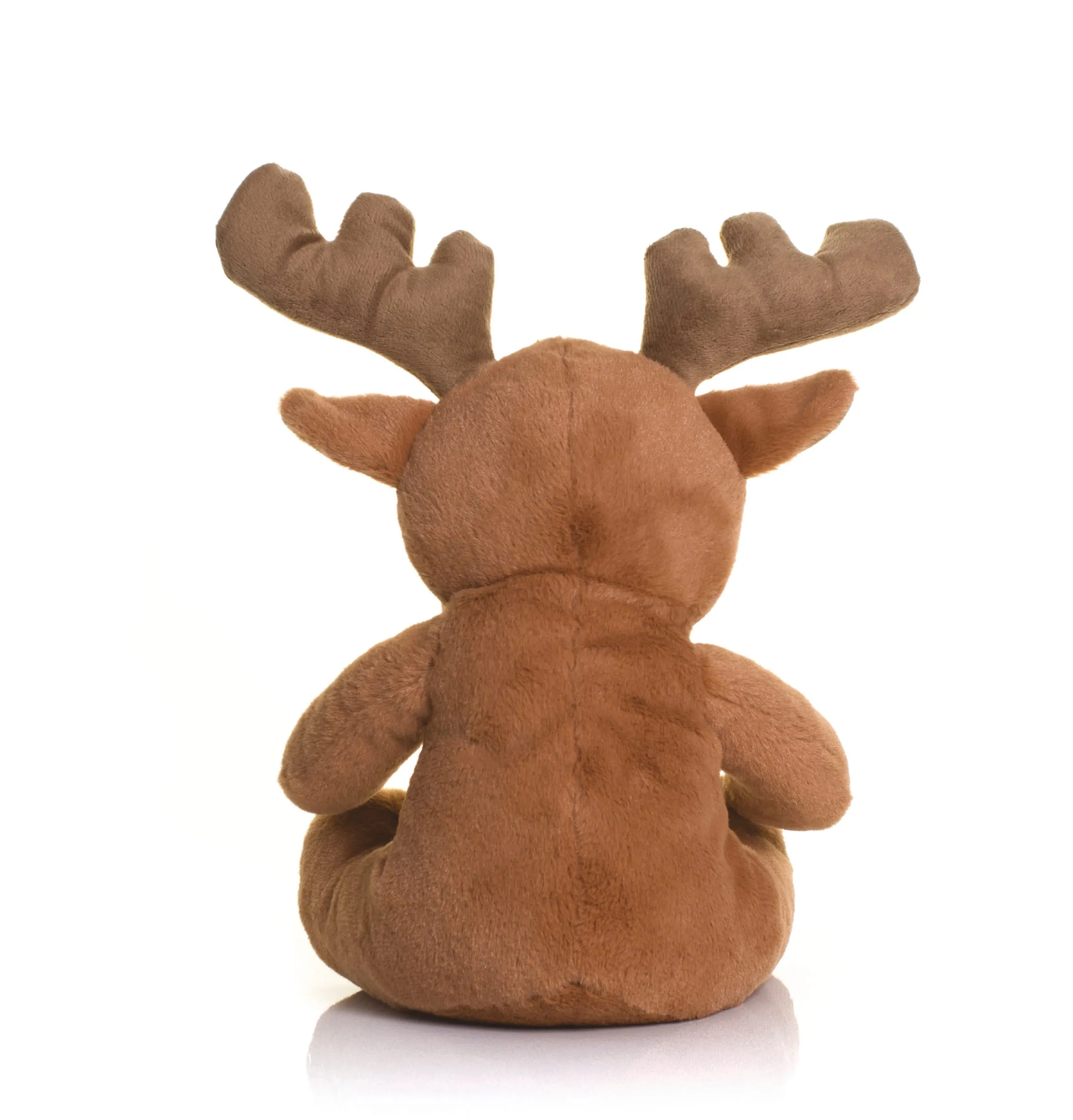Reno de peluche