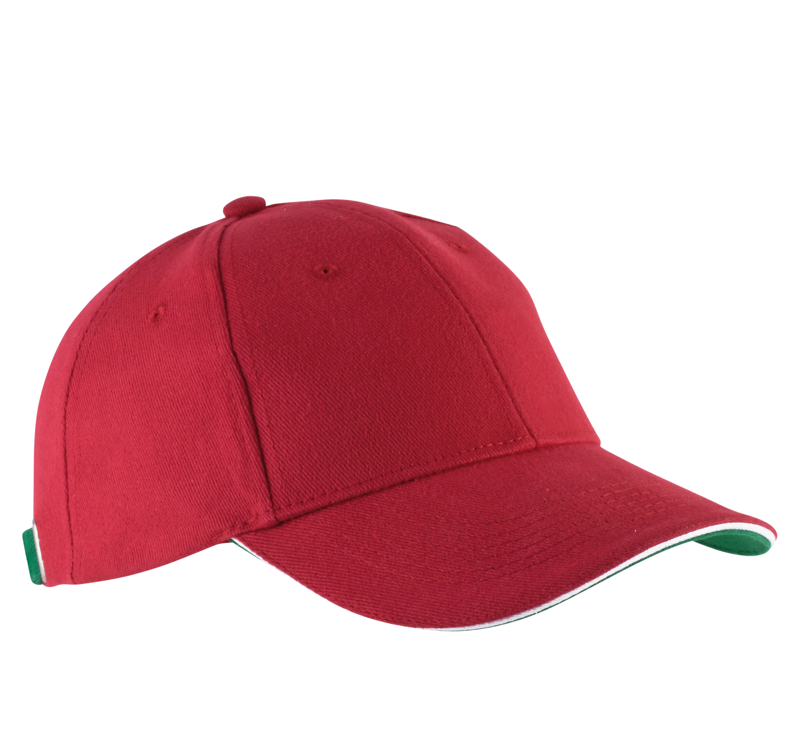 ORLANDO - Gorra 6 paneles