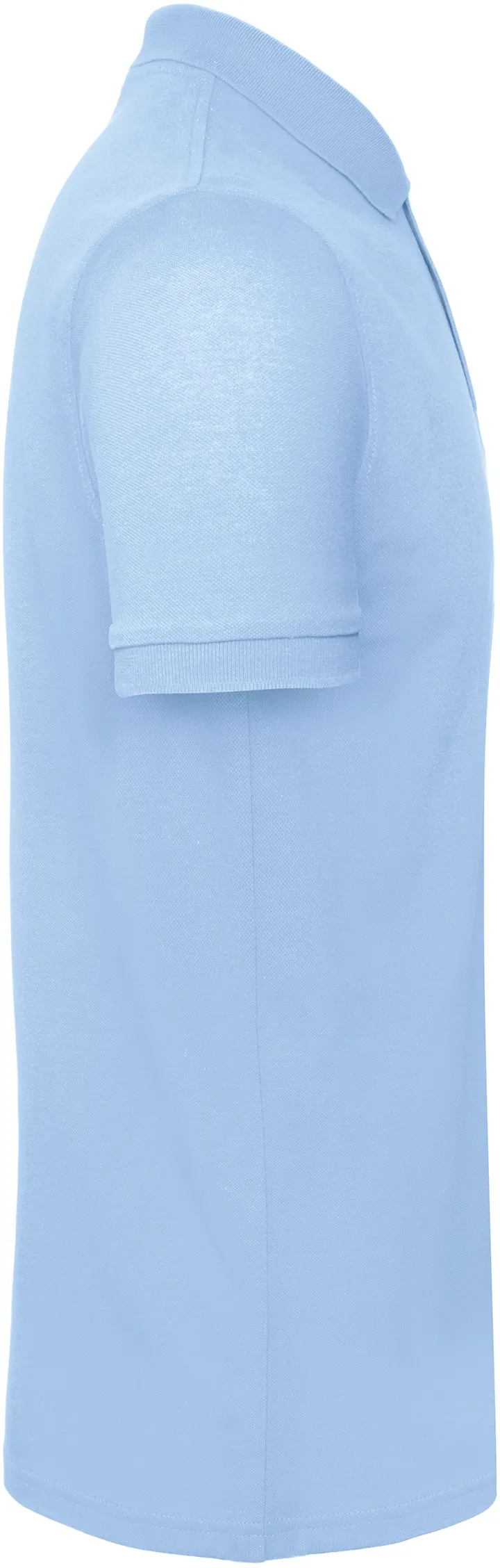 Polo Orgánico Inspire hombre