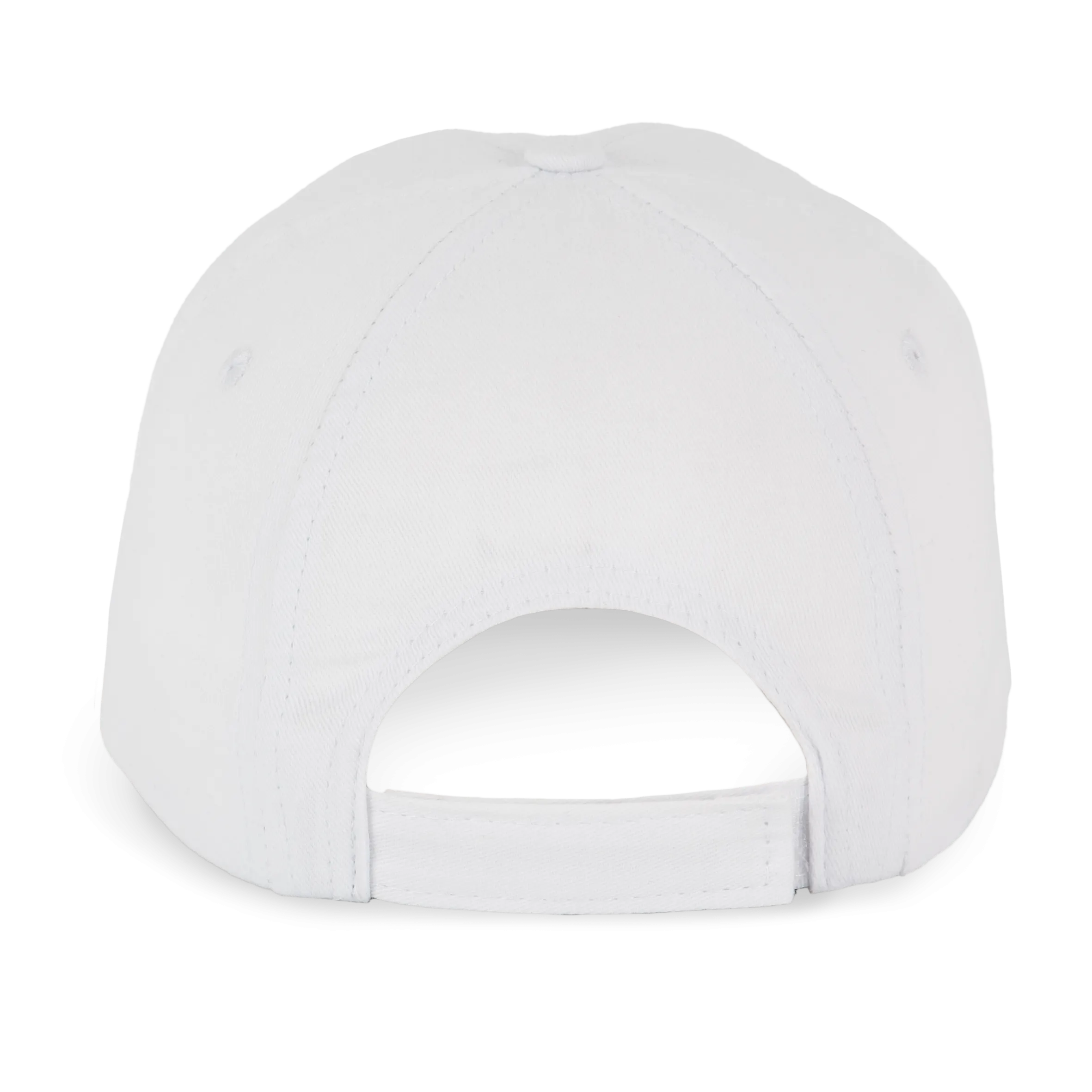 Gorra "Easy printing" - 6 paneles