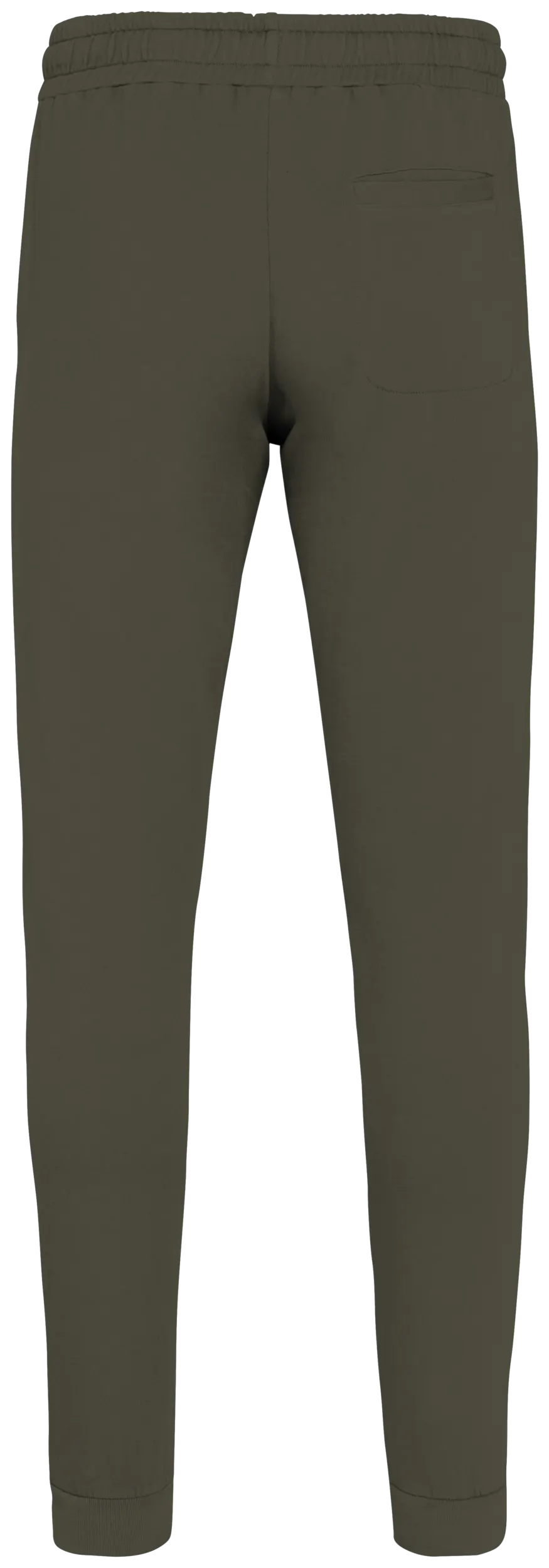 Pantalón de jogging ecorresponsable French Terry unisex