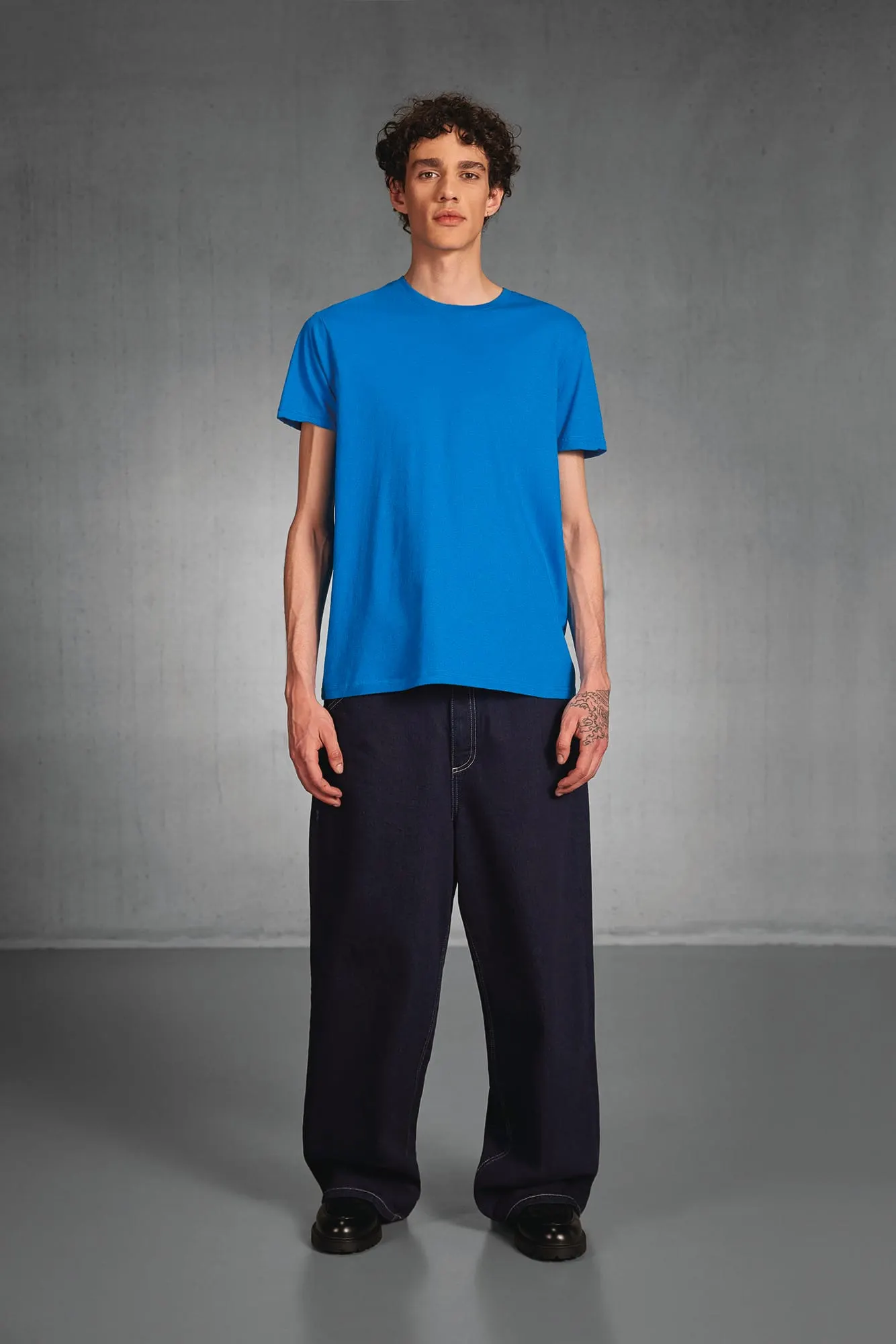 Camiseta #E150 hombre