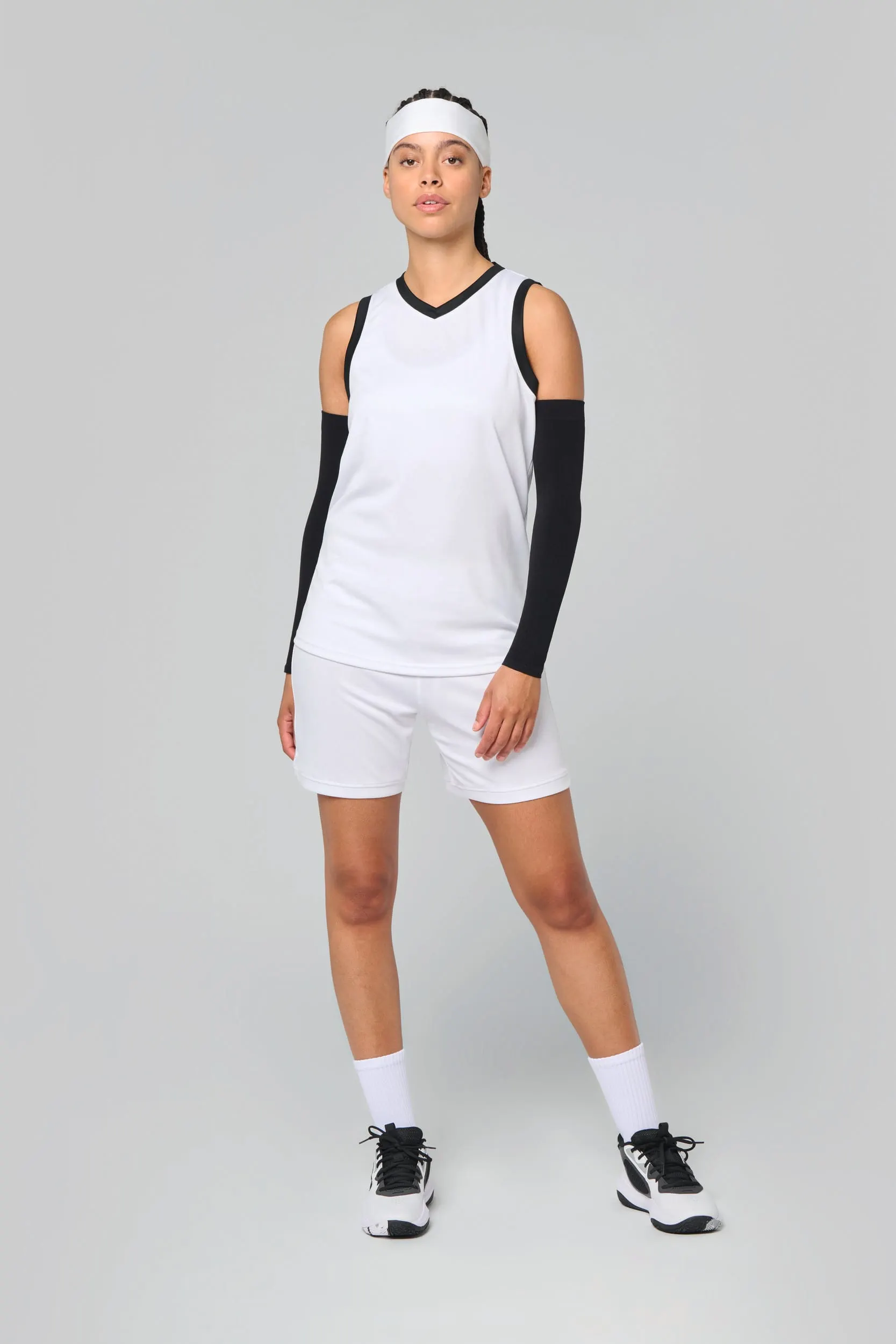 Camiseta de baloncesto mujer<br/>